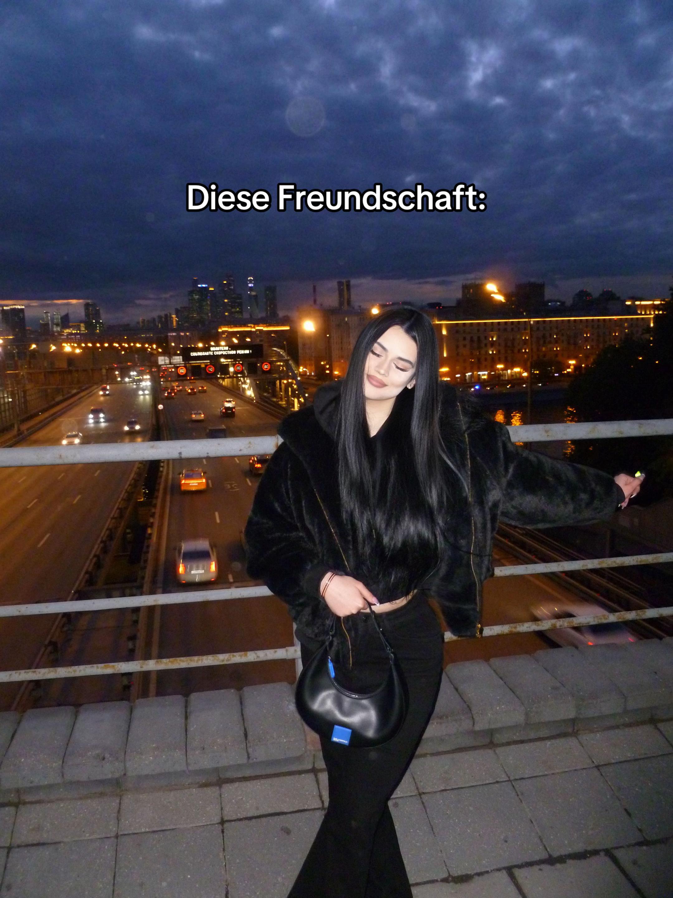 @victoria wer sonst