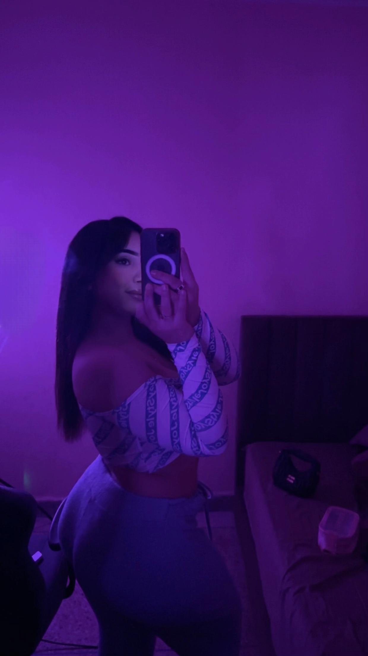 @mounia ♈︎