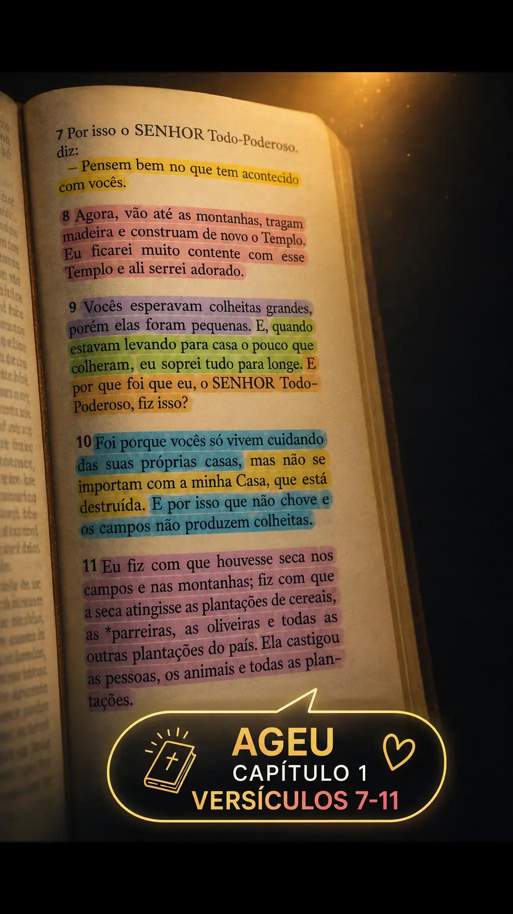 @Sopro De Deus