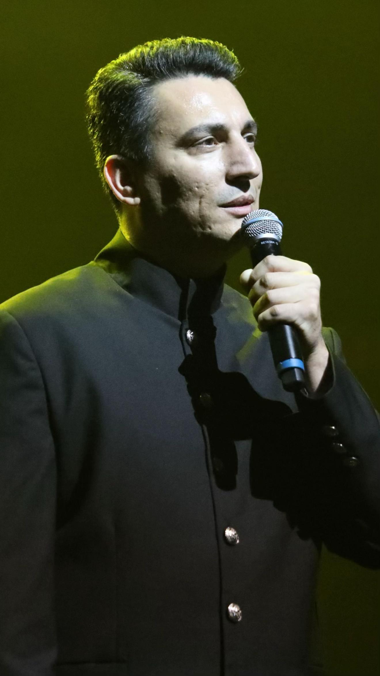 @Xəzər S&uuml;leymanlı