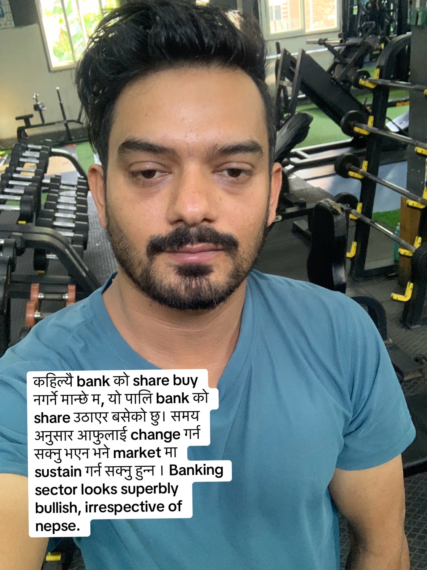 @James sudeep