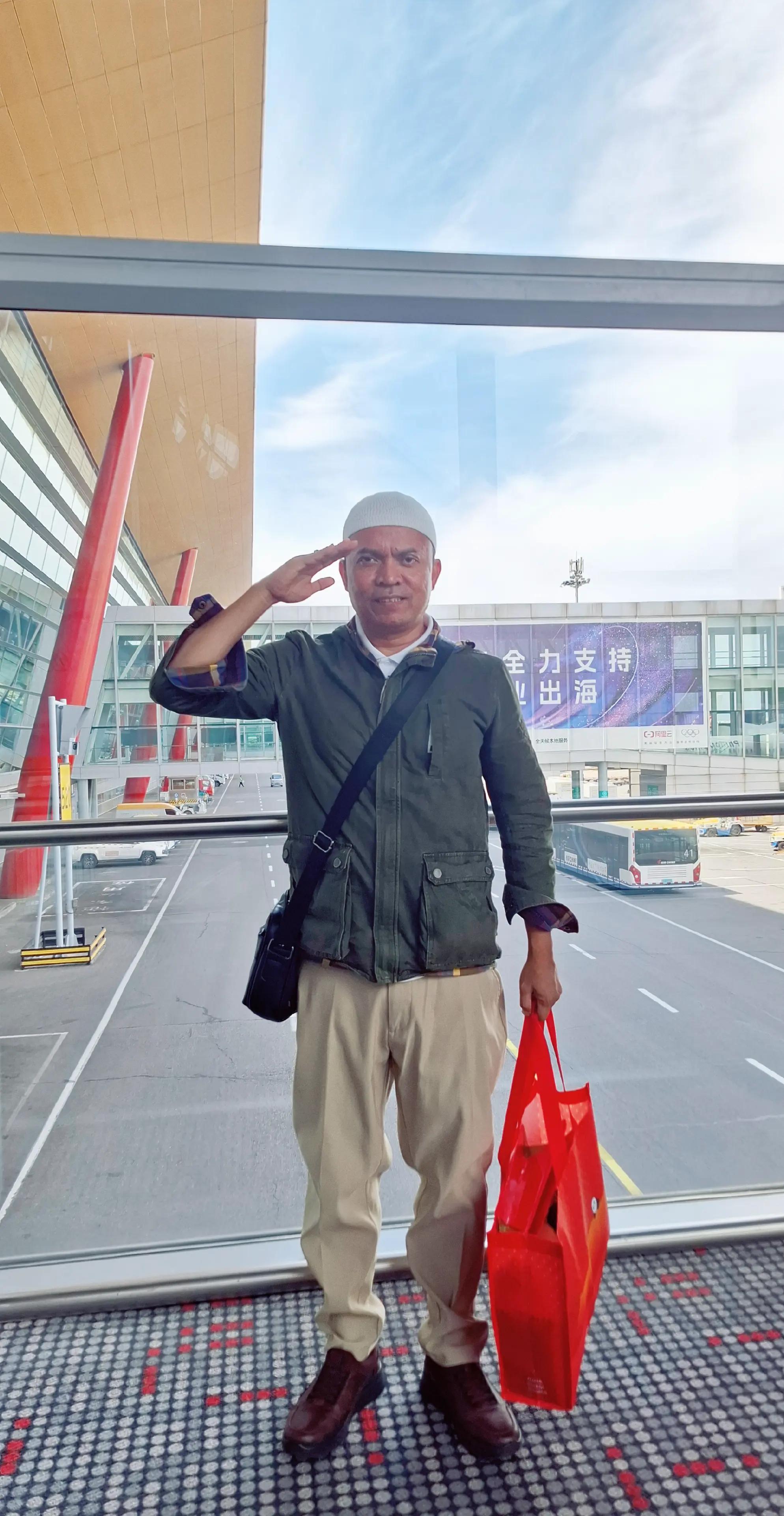 @Dr. Ahmad Kamal bin Ariffin