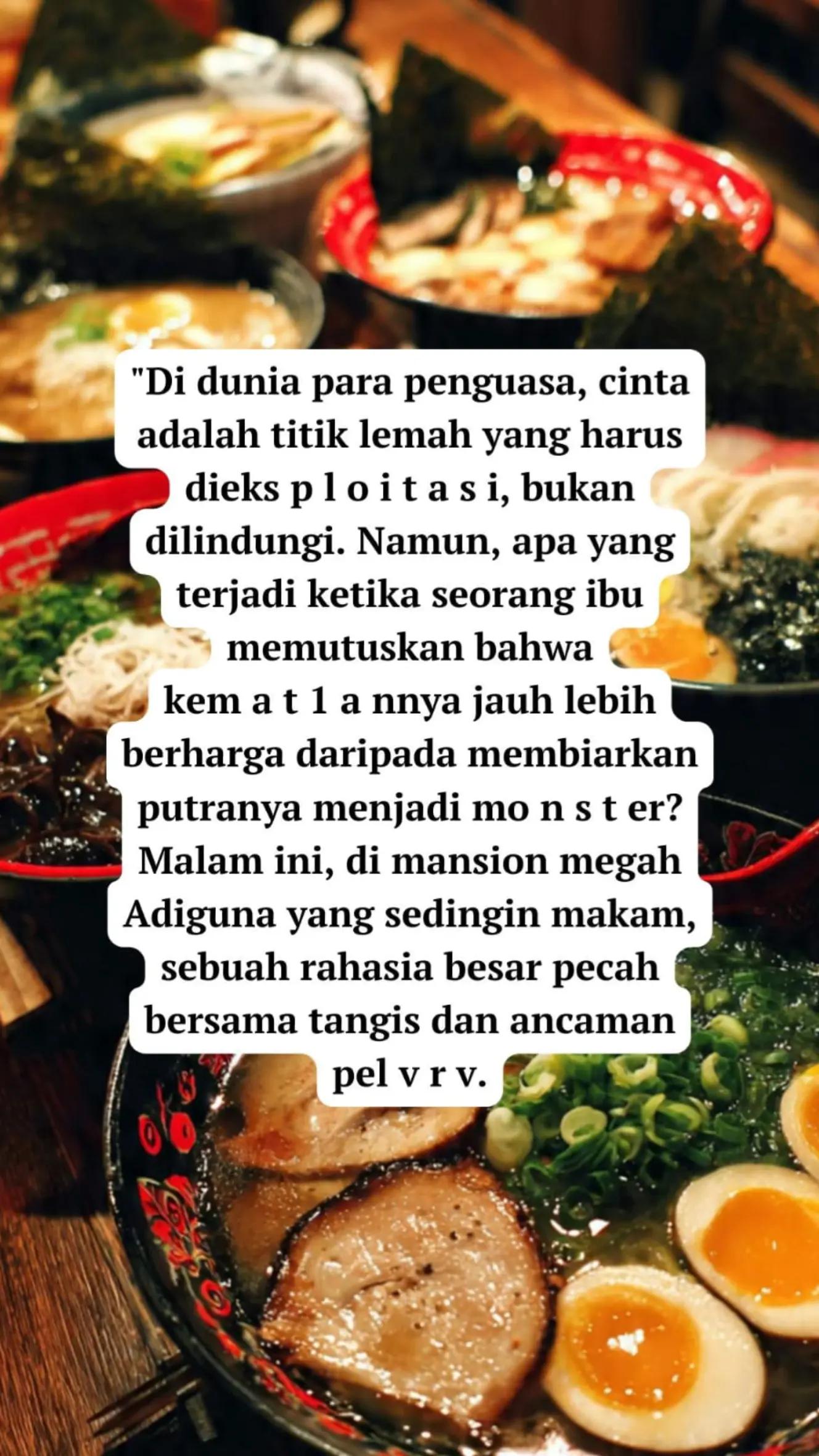 @Curhat Sekarang
