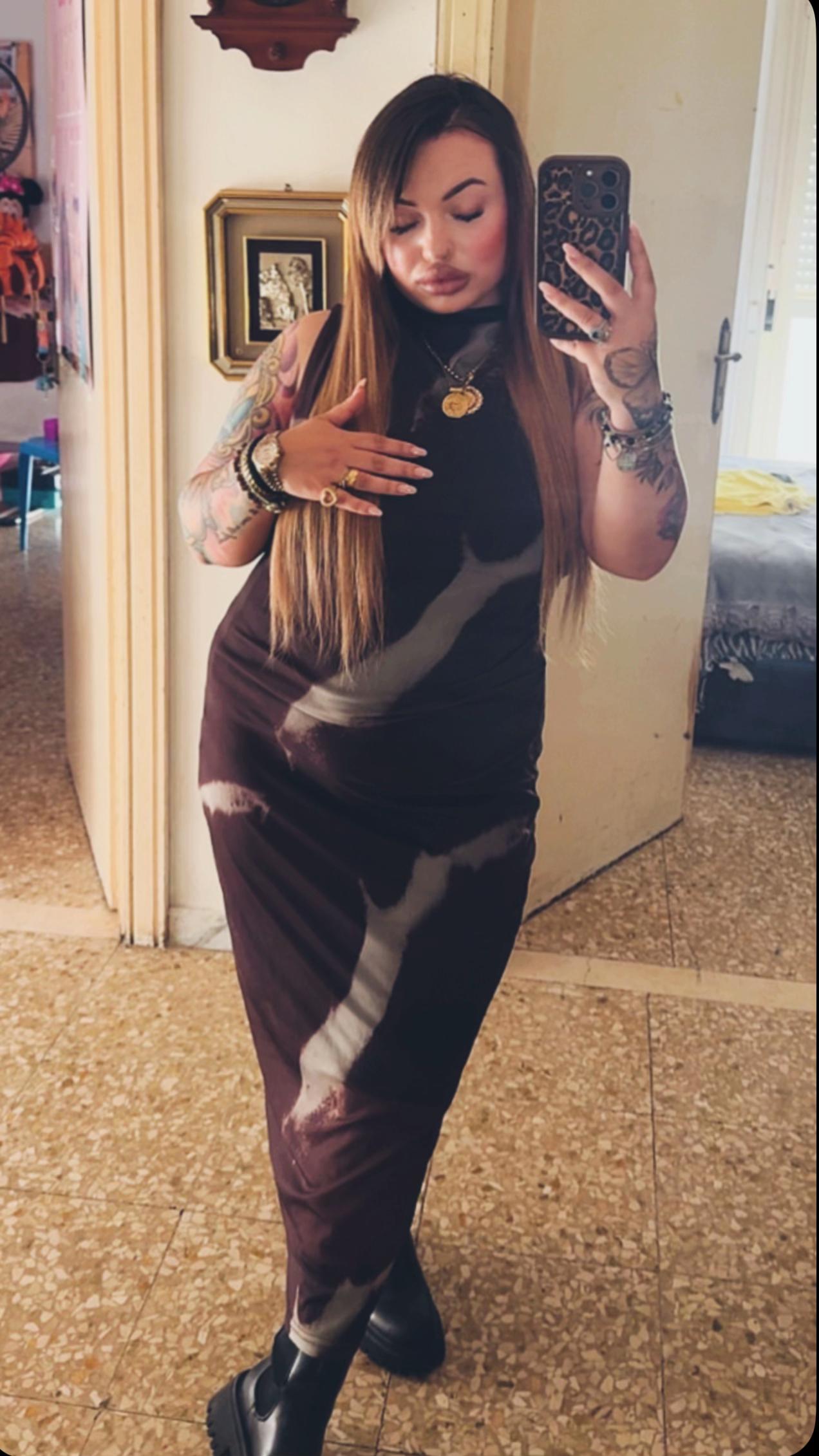 @Azzurra De Martino