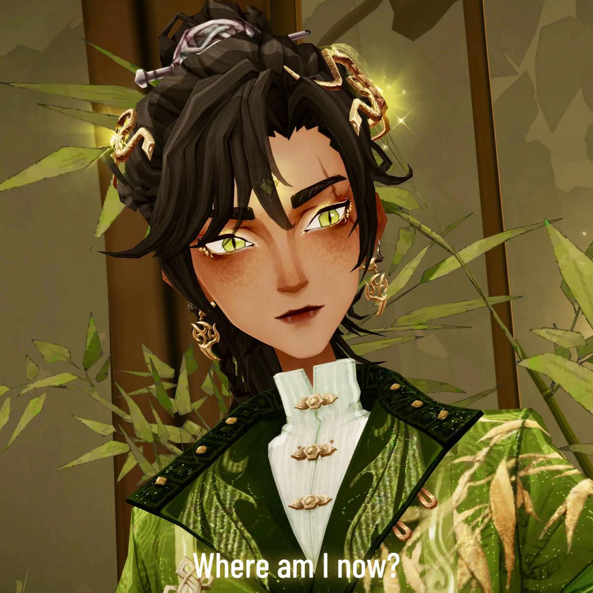 @Dami/Xinh