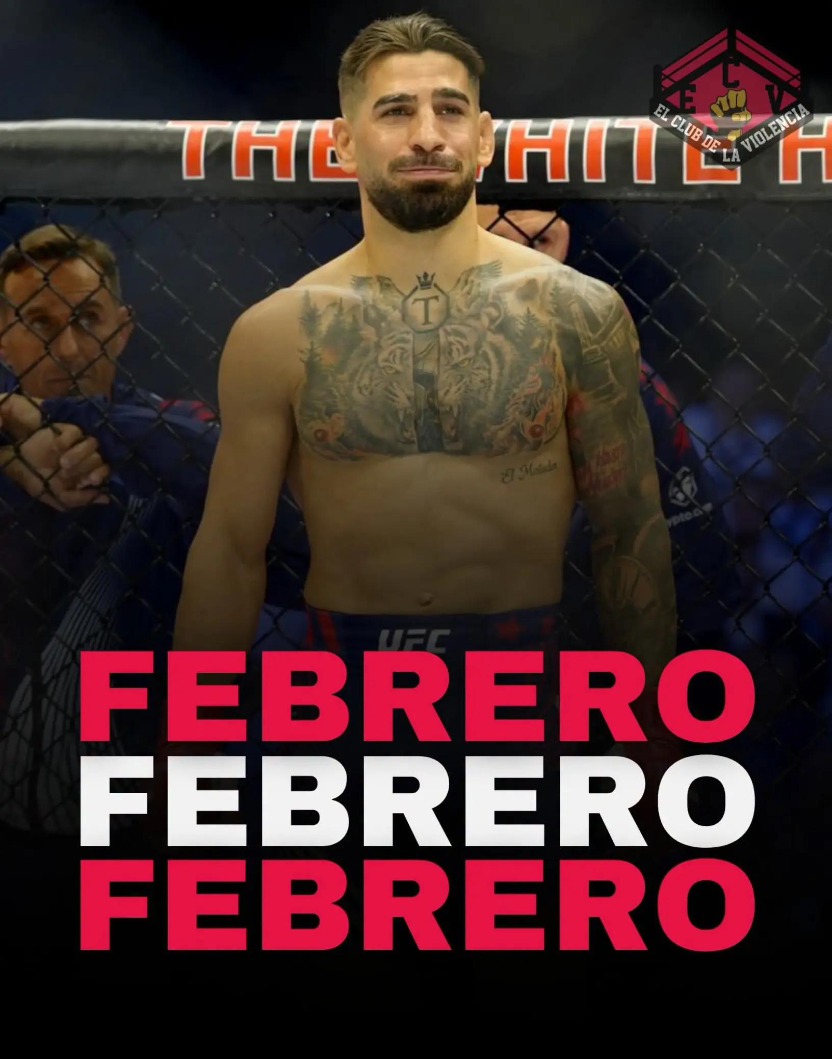 @El Club de la Violencia👊🏼💥