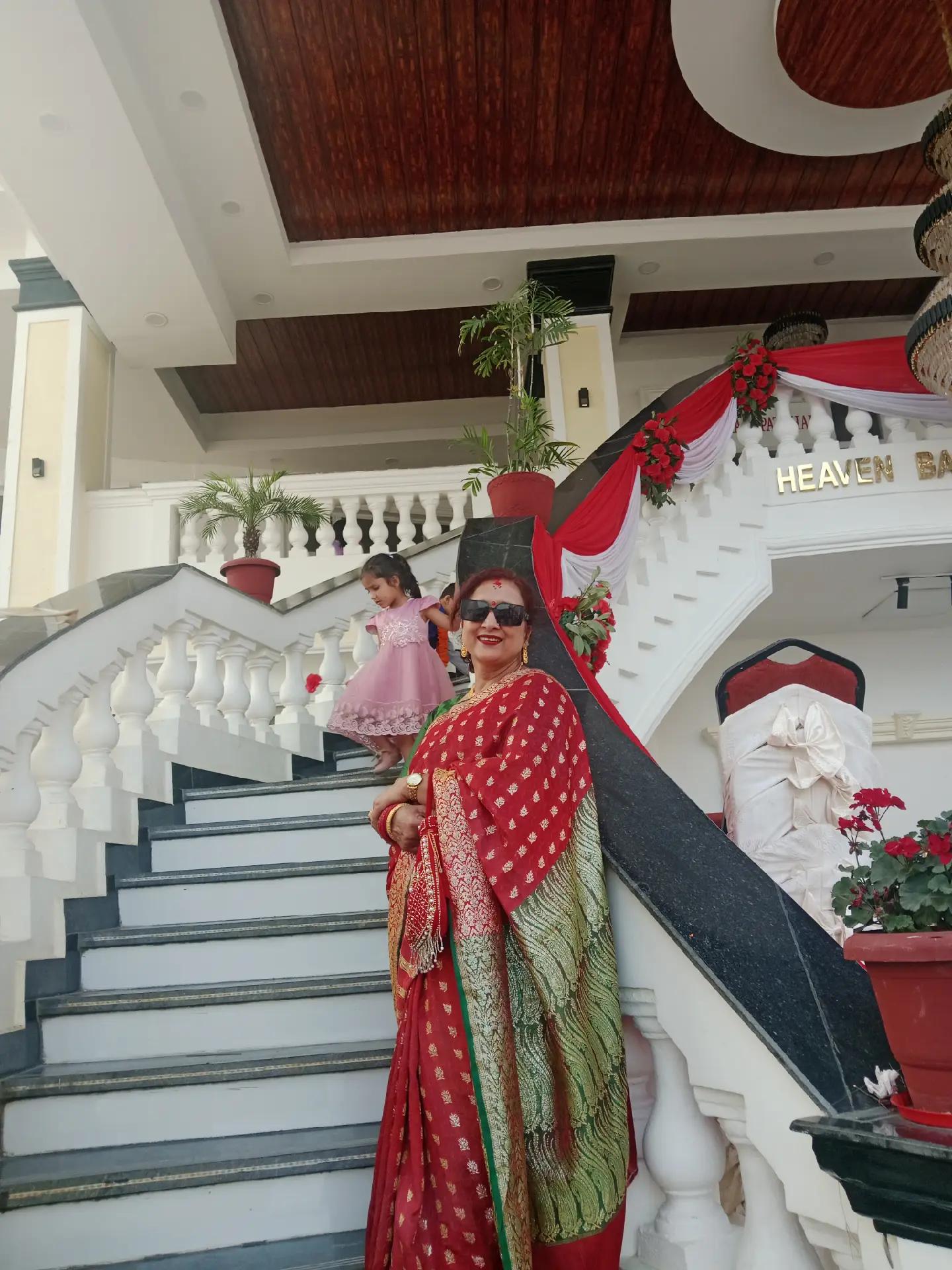 @bhatta indu