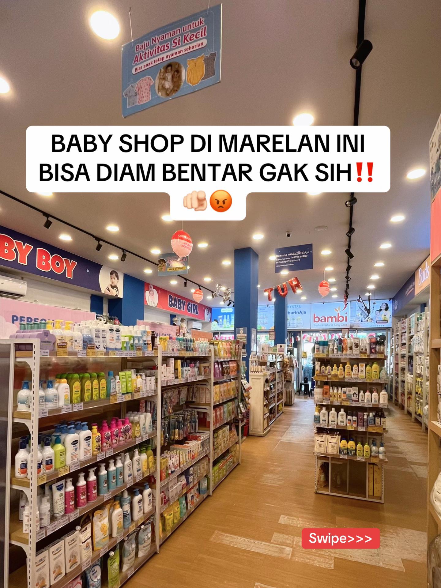 @Haritsa Babyshop