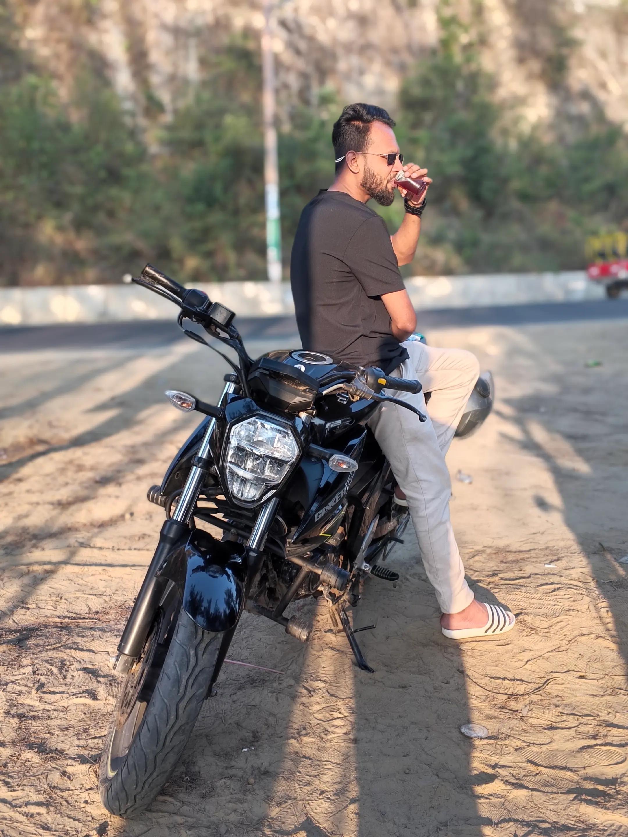 @MILON RAJ BONGSHI II