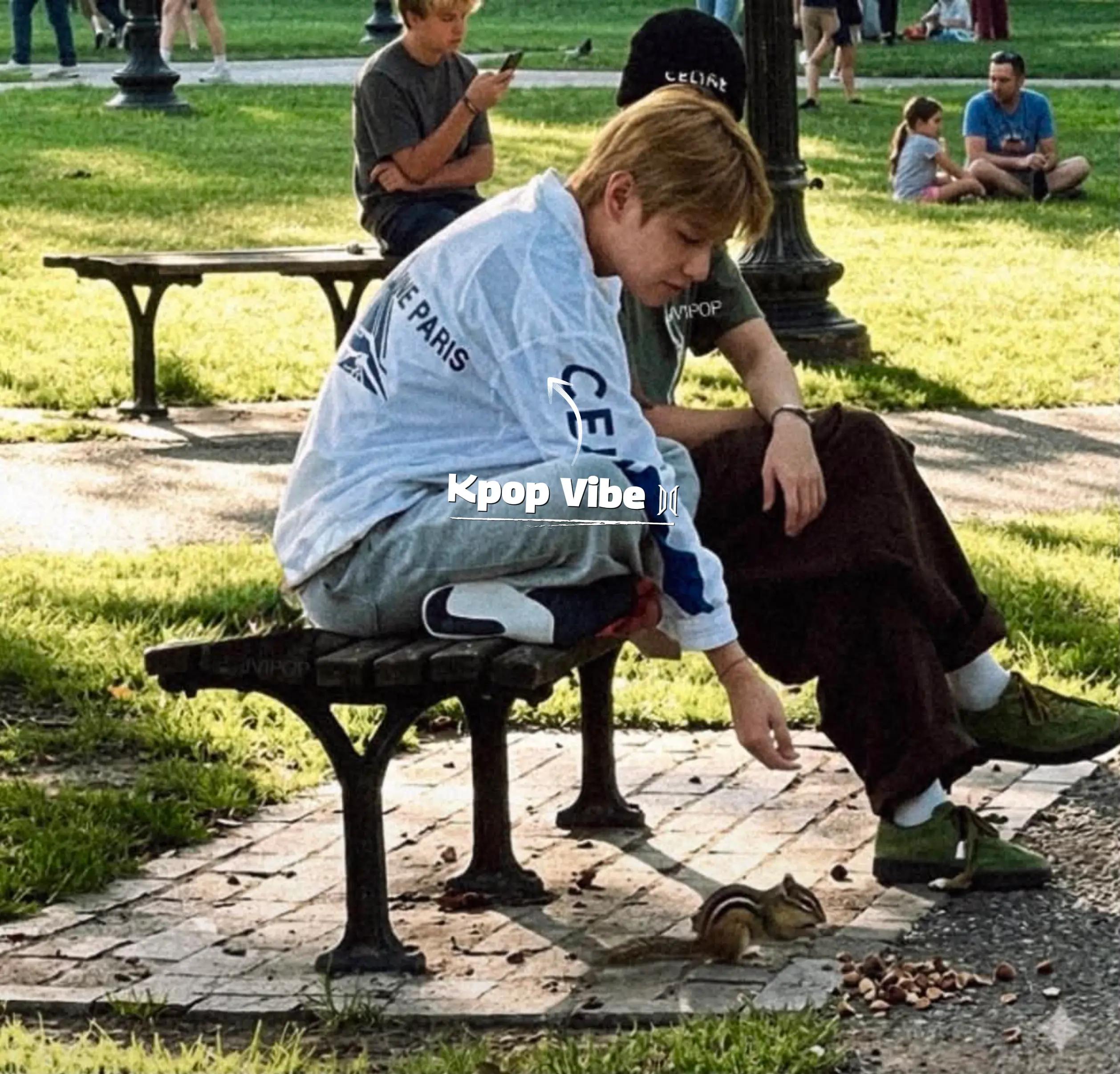 @Kpop Vibe ⟭⟬
