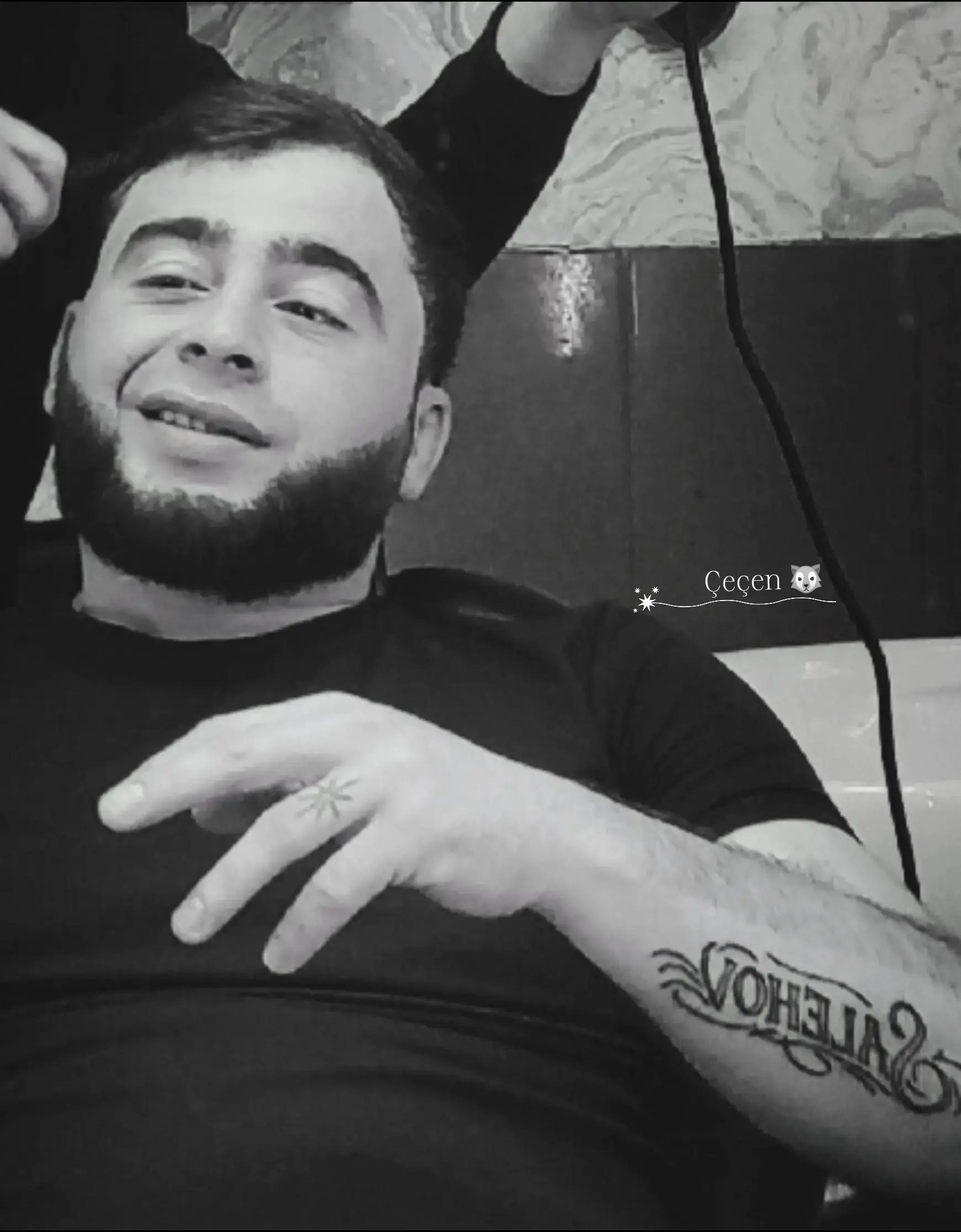 @🇦🇿TALEH SALEHOV🇦🇿