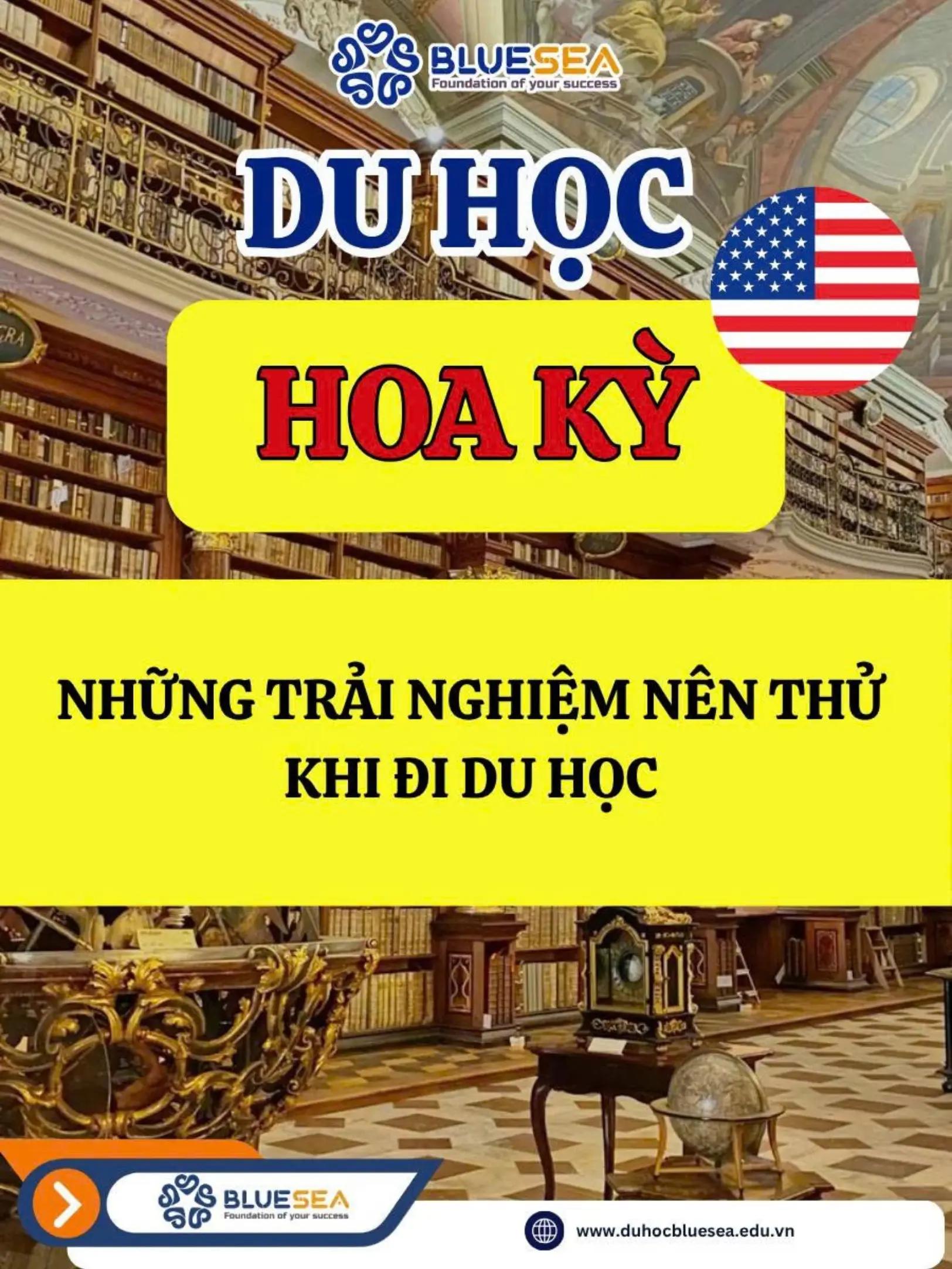 @Săn học bổng cùng BLUESEA