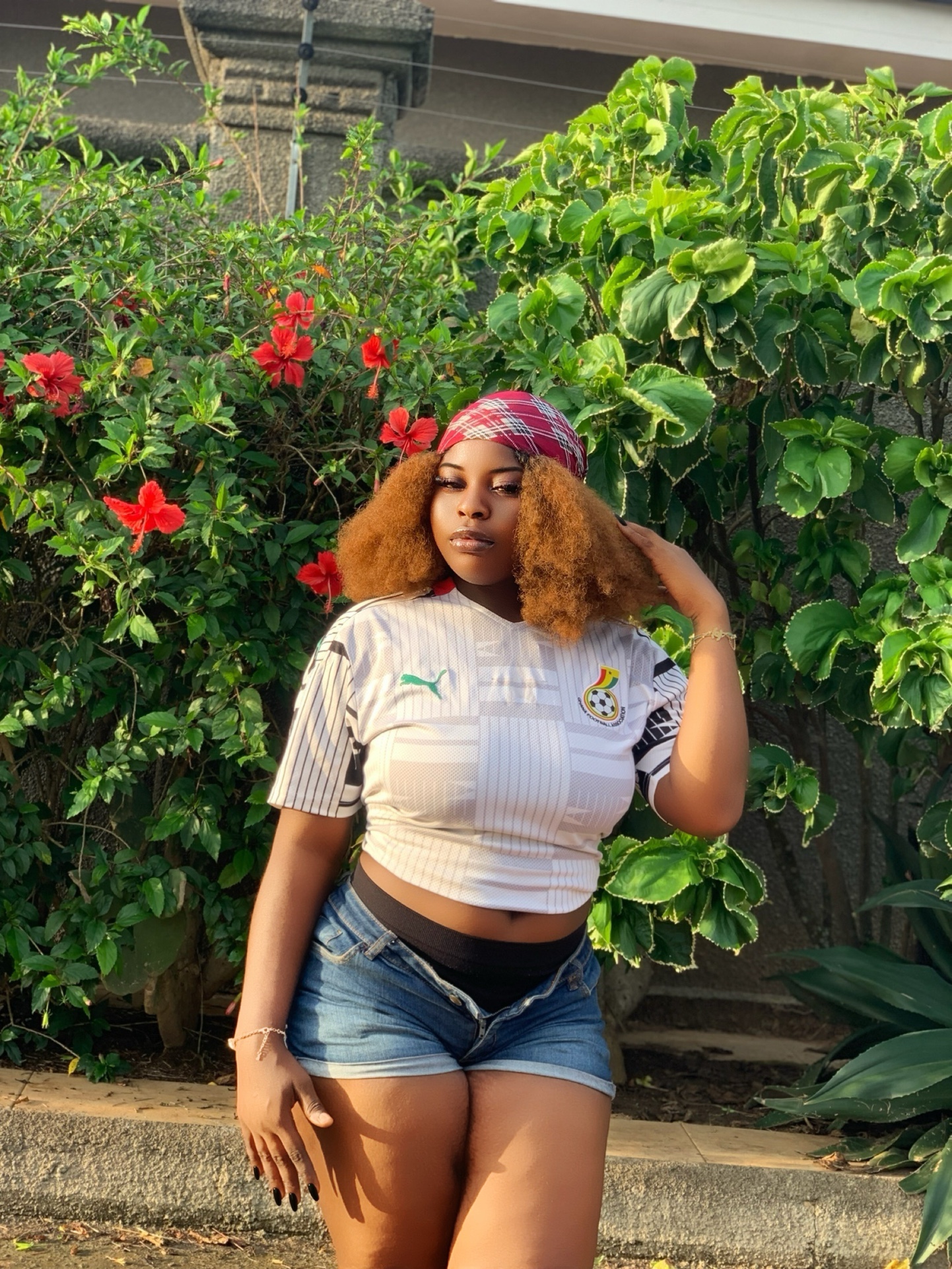 @🦋Ohemaa 🍭Herself ❤️