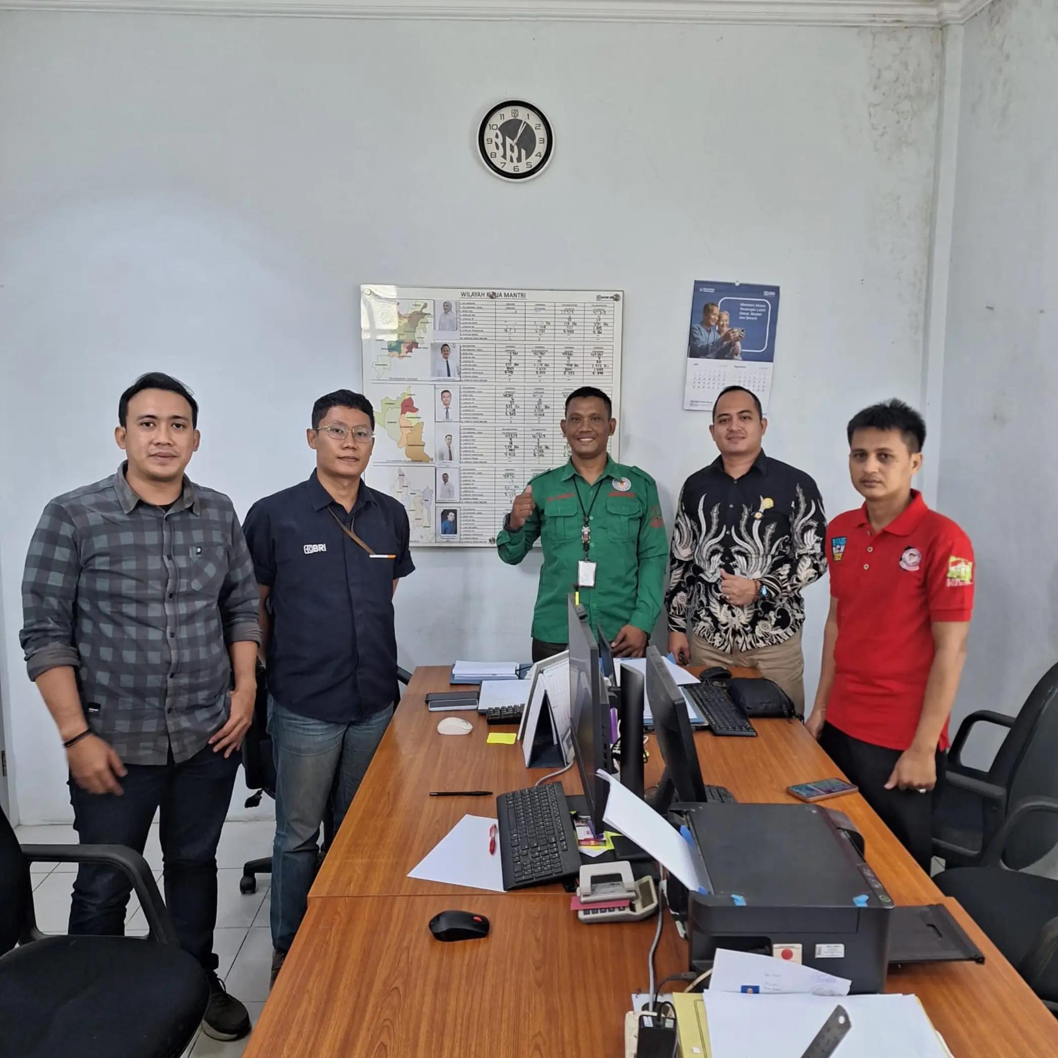 @HERY GUNAWAN,SH.,CMED.,KHP
