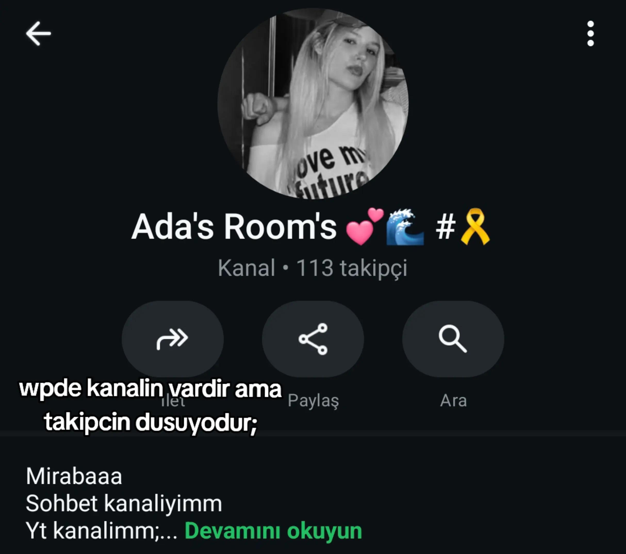 @Ece'nin Diana'sı 🫶🏻🤍