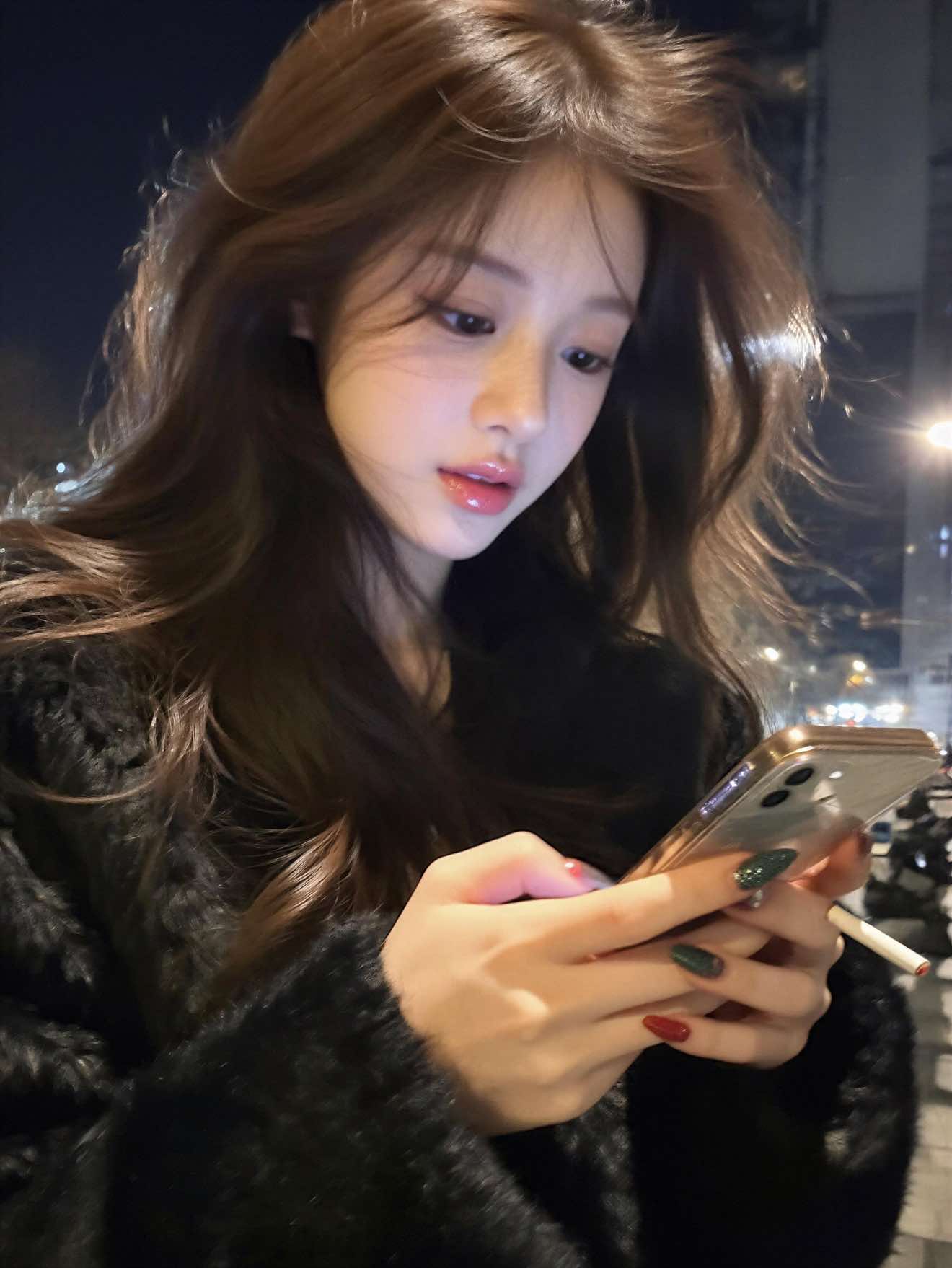 @goyounjung🩵
