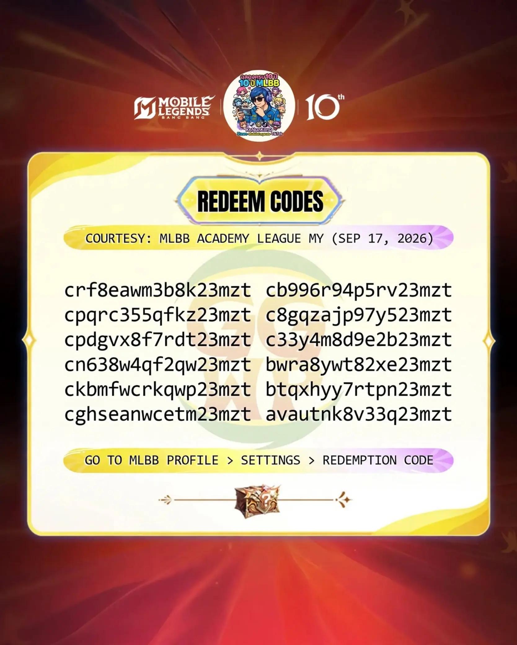 @Steam Mobilelegends