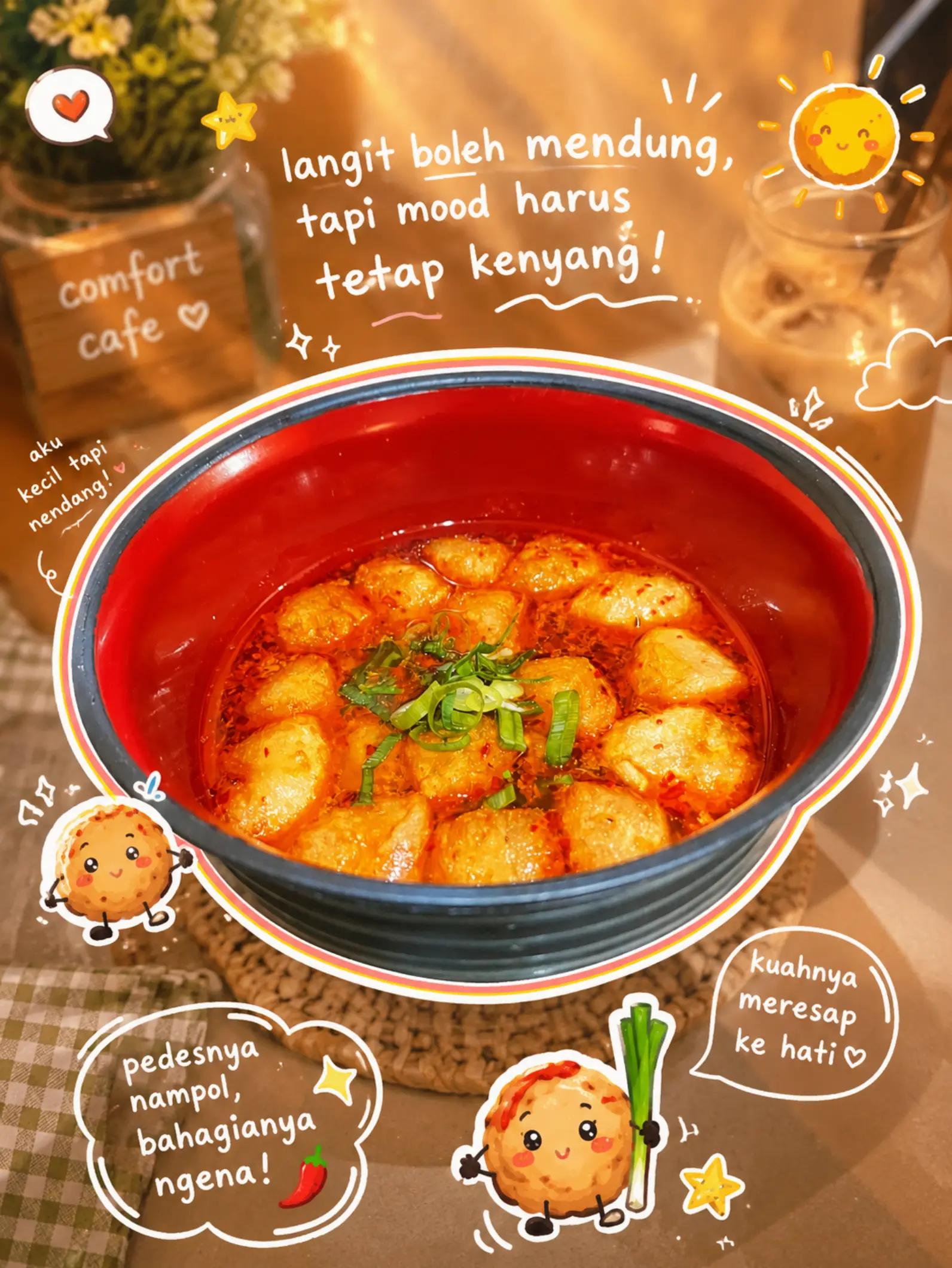 @MIE & WONTON CHILI OIL SMBJ