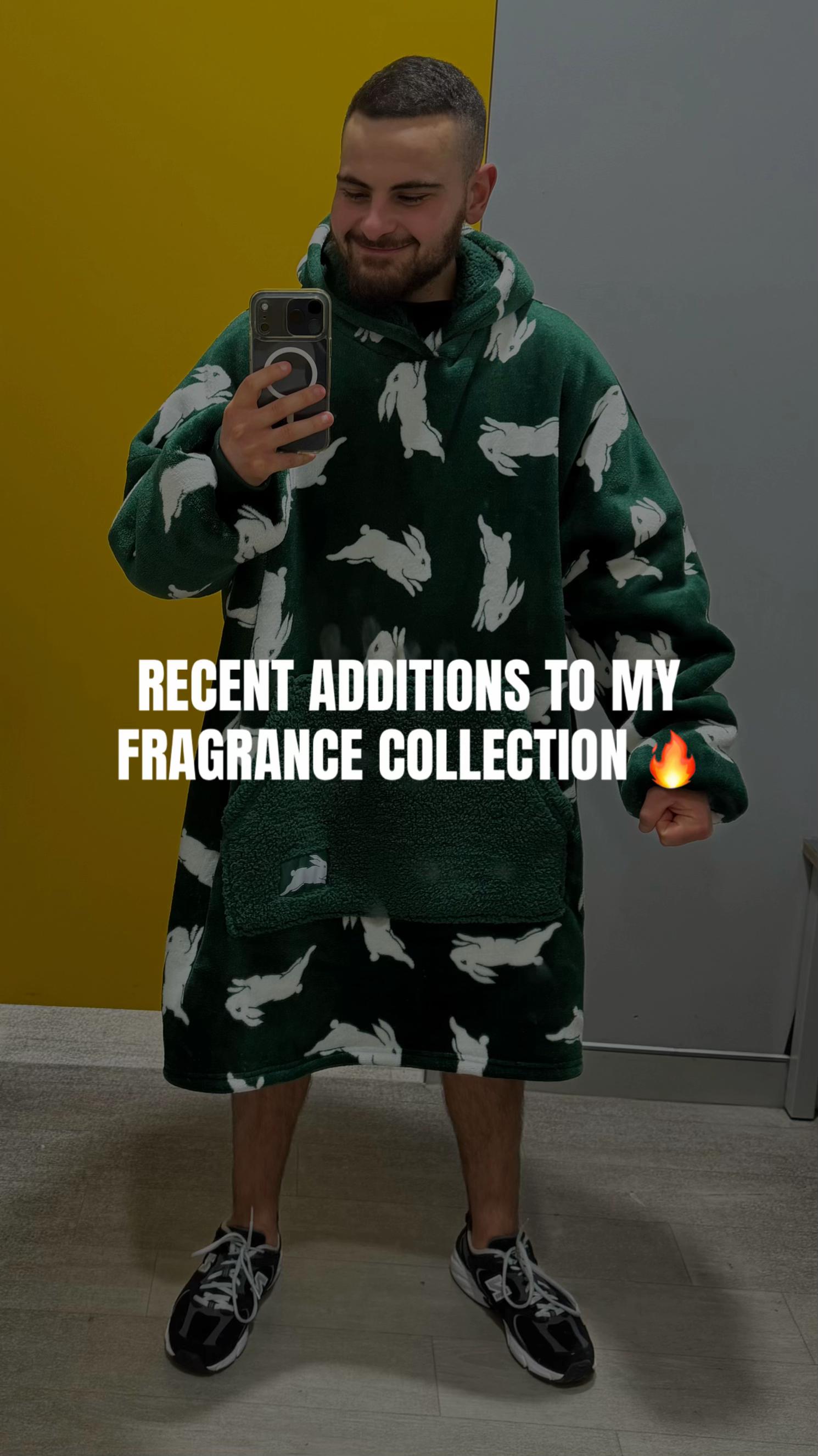 @Chubby Minion Fragrances