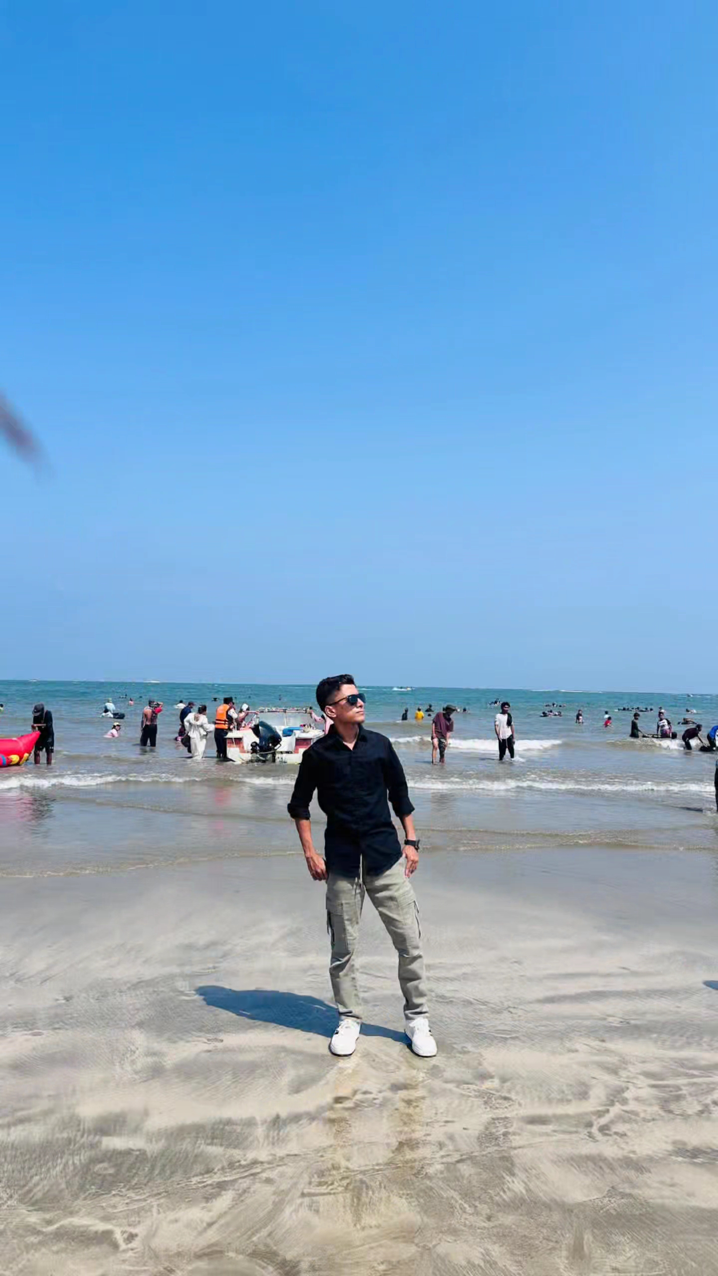 @Z&icirc;&ntilde; K&oslash; K&oslash; W&icirc;&ntilde; (محمد خبيب)