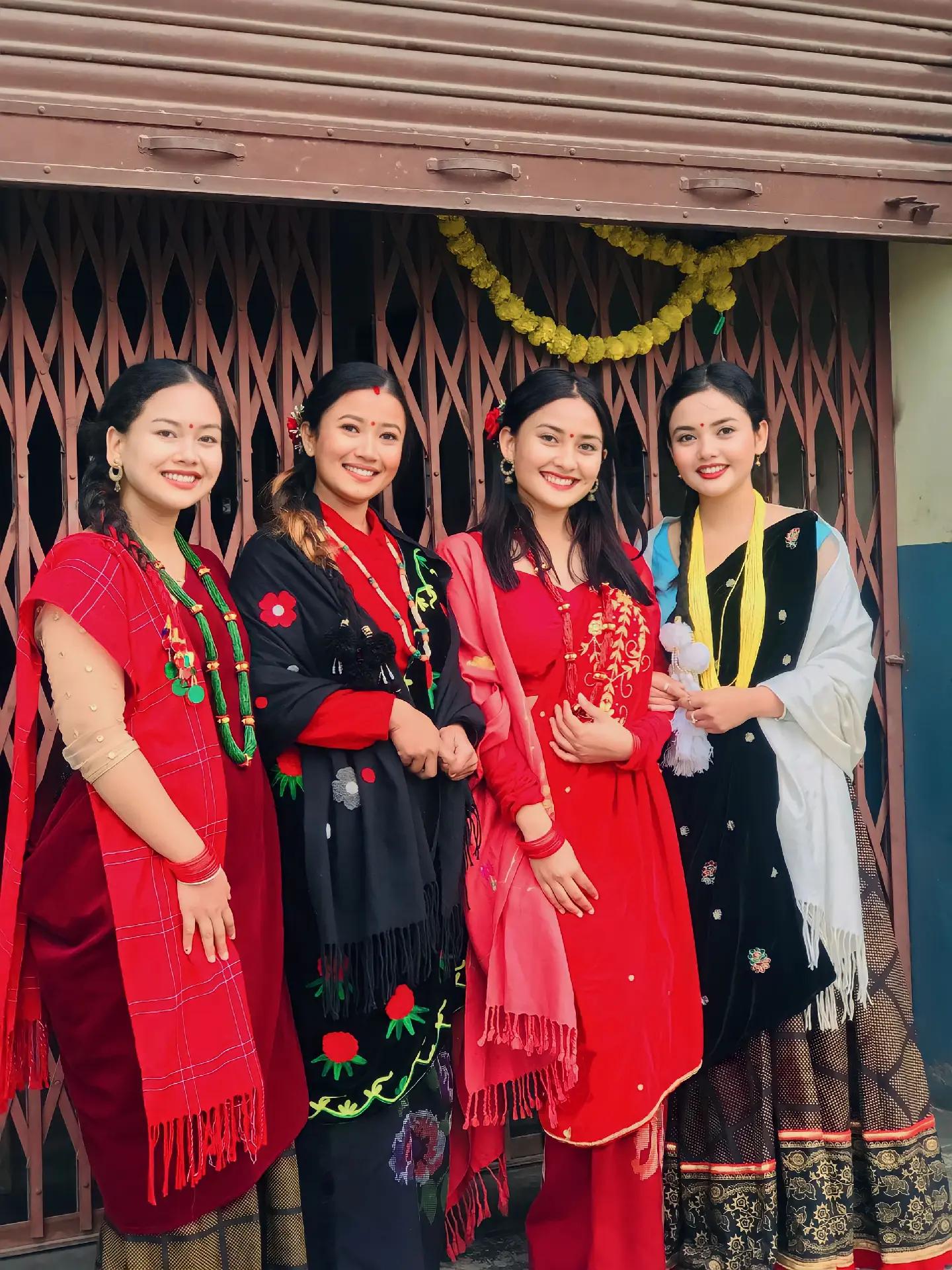 @Puja Sunar