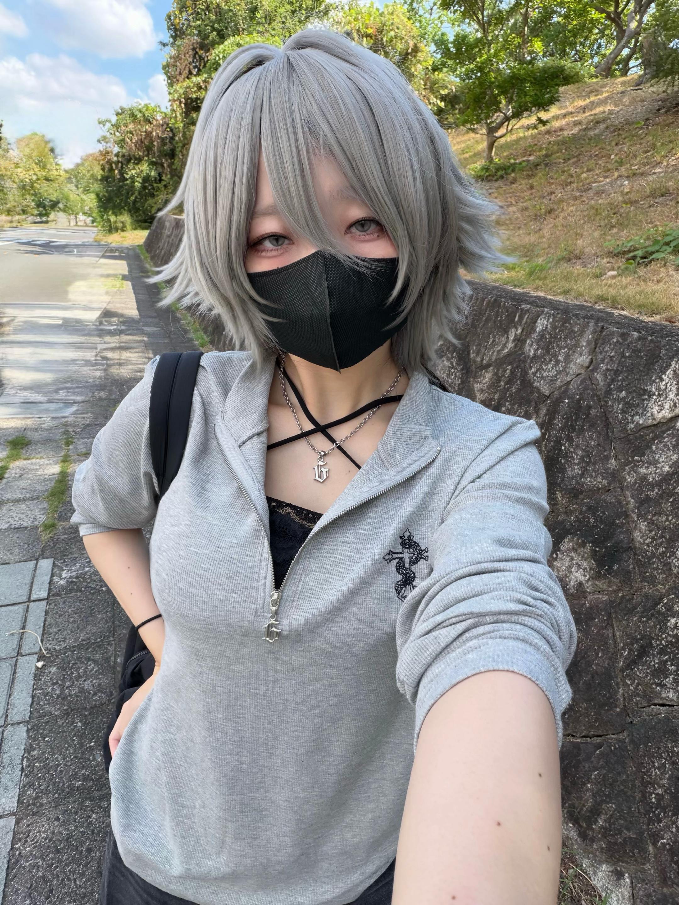 @gibousの華です!
