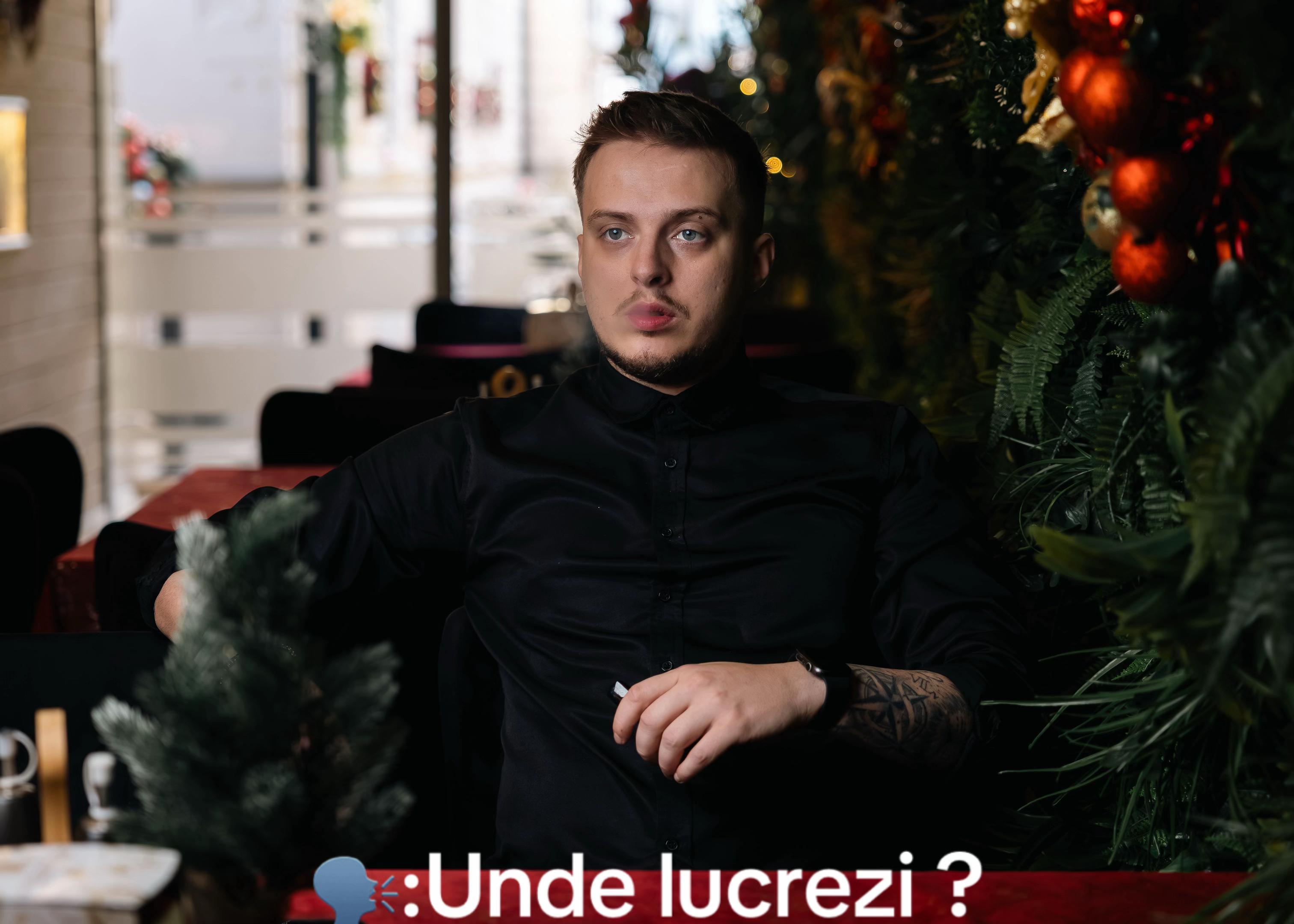 @Bogdan Cristian