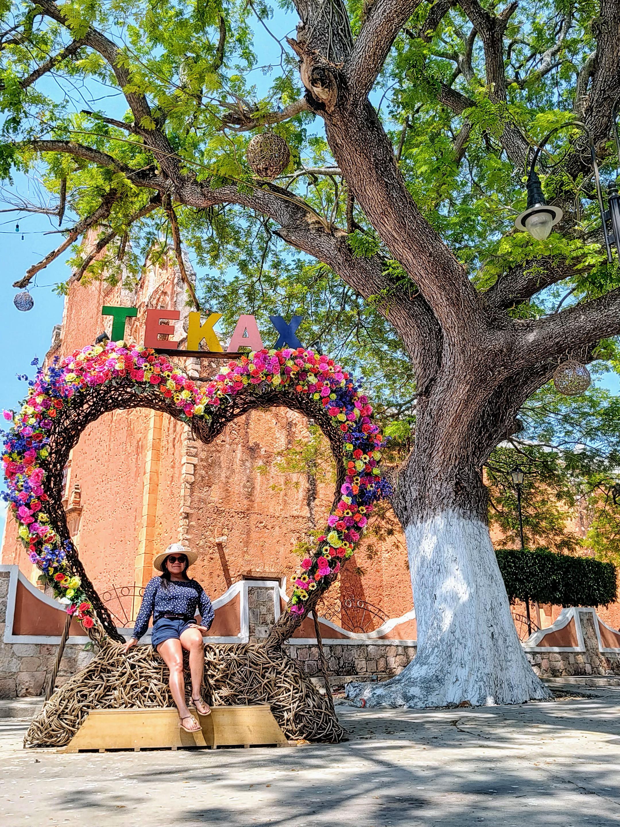 @Carmen Piña