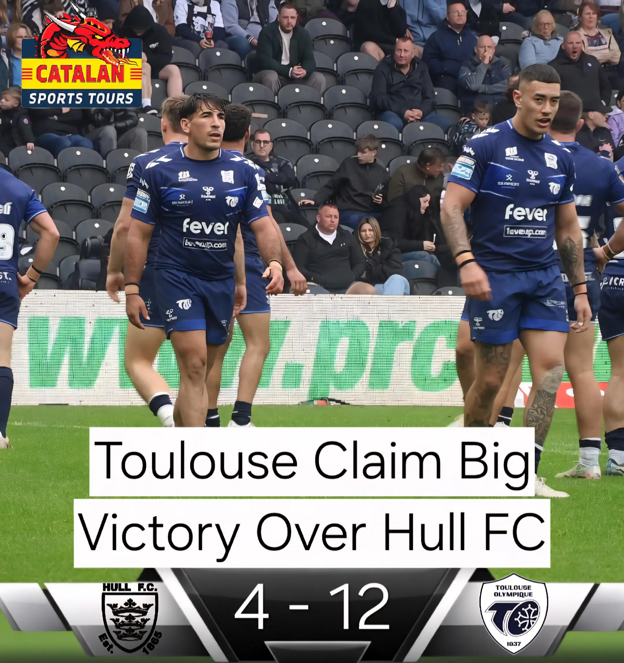 @Rugby League Fan Club
