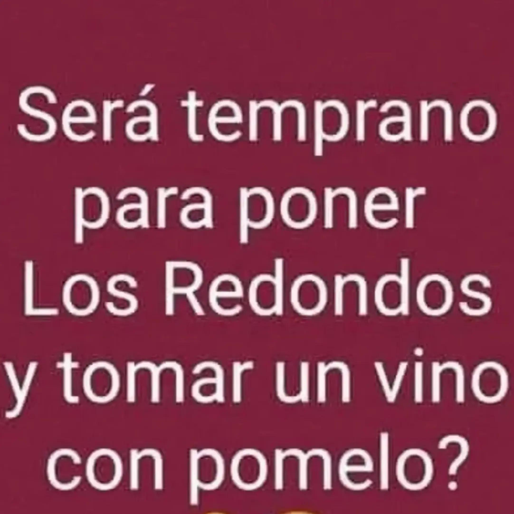 @Gaston re ricotero..
