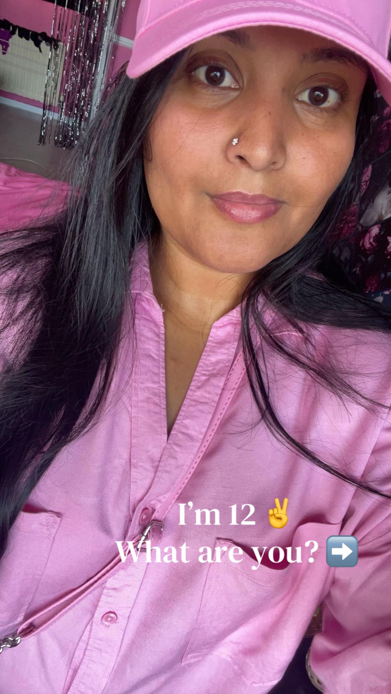 @Ramandeep Sahota 🩷