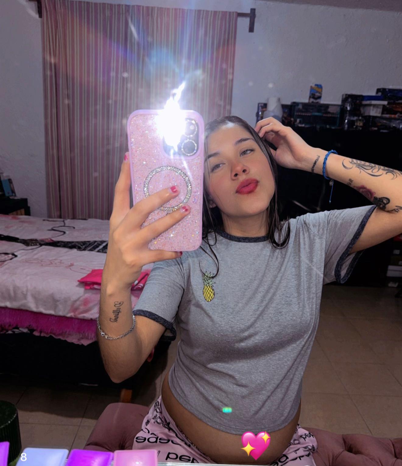 @Anyely GG💖