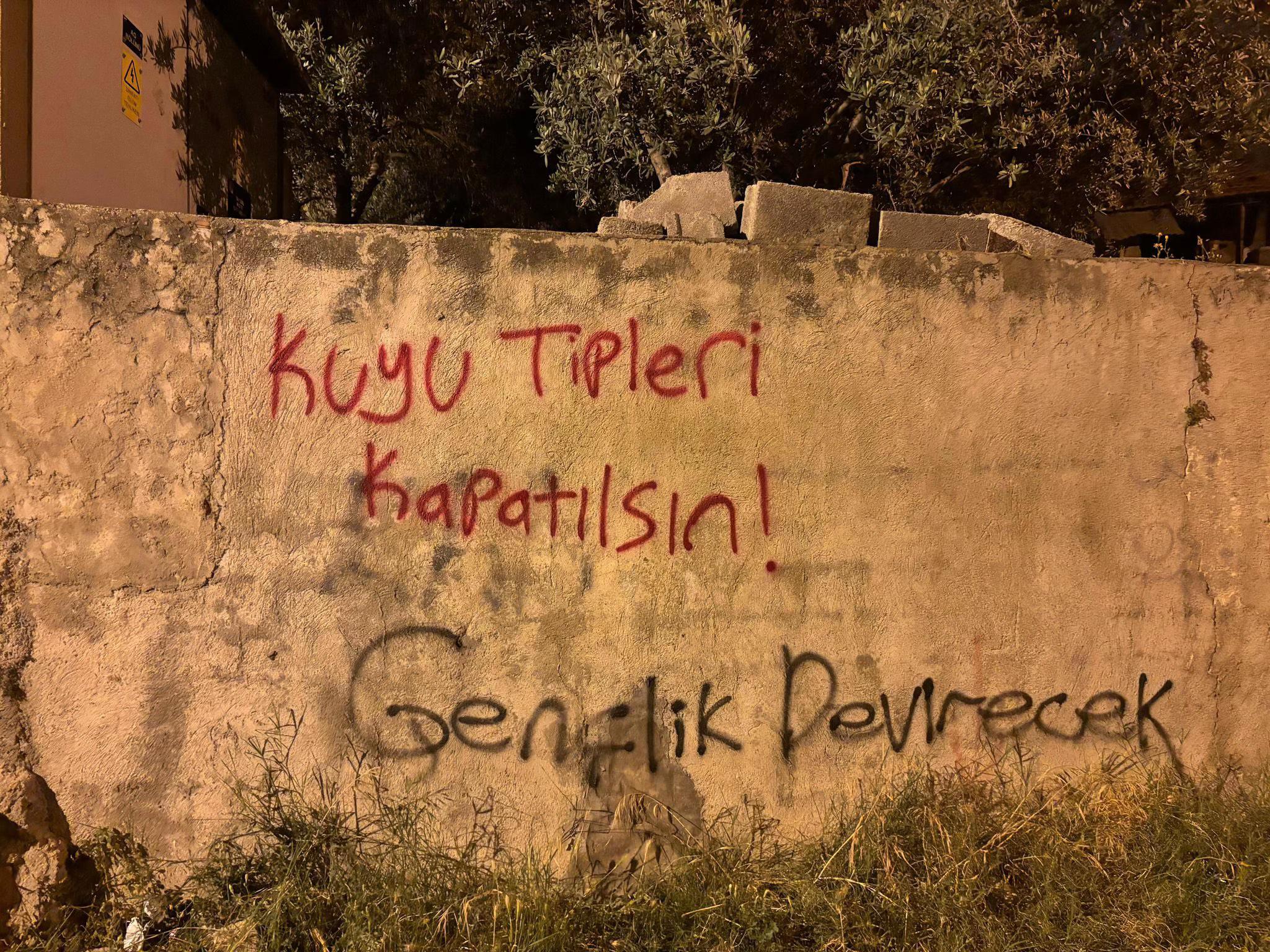 @Gençlik devirecek