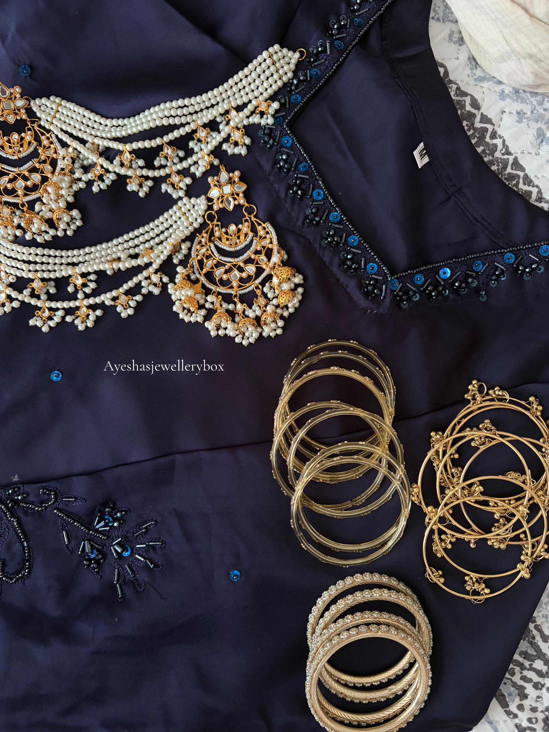 @Ayeshas Jewellery Box