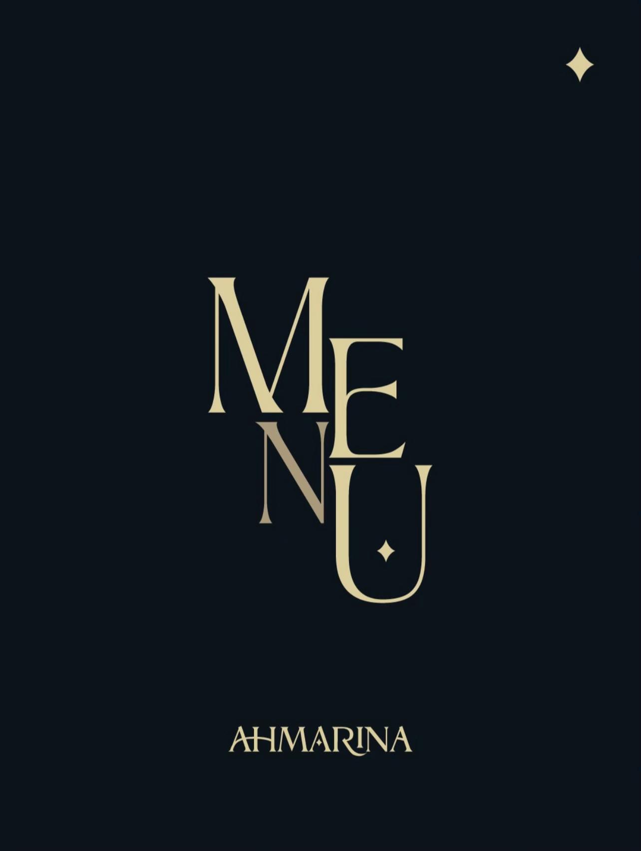 @Ahmarina Restaurant