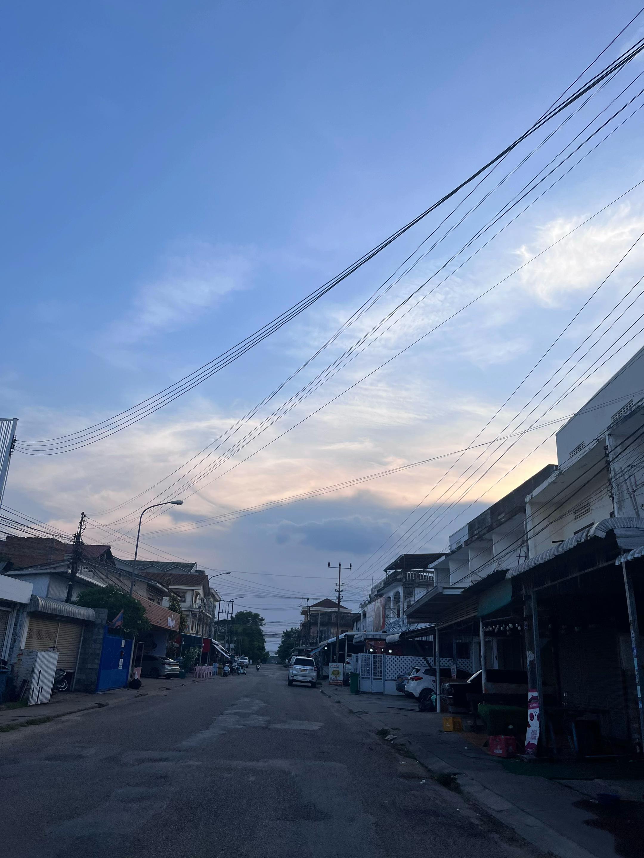 @ເຊົາໆ
