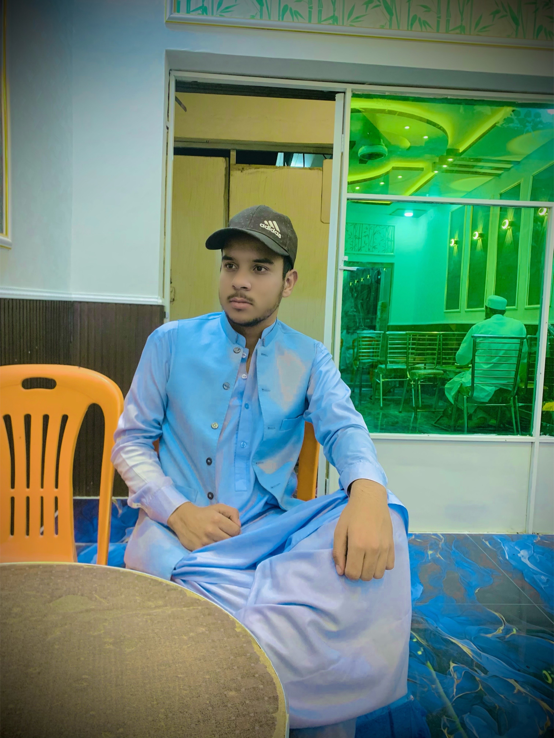 @Alyas khan