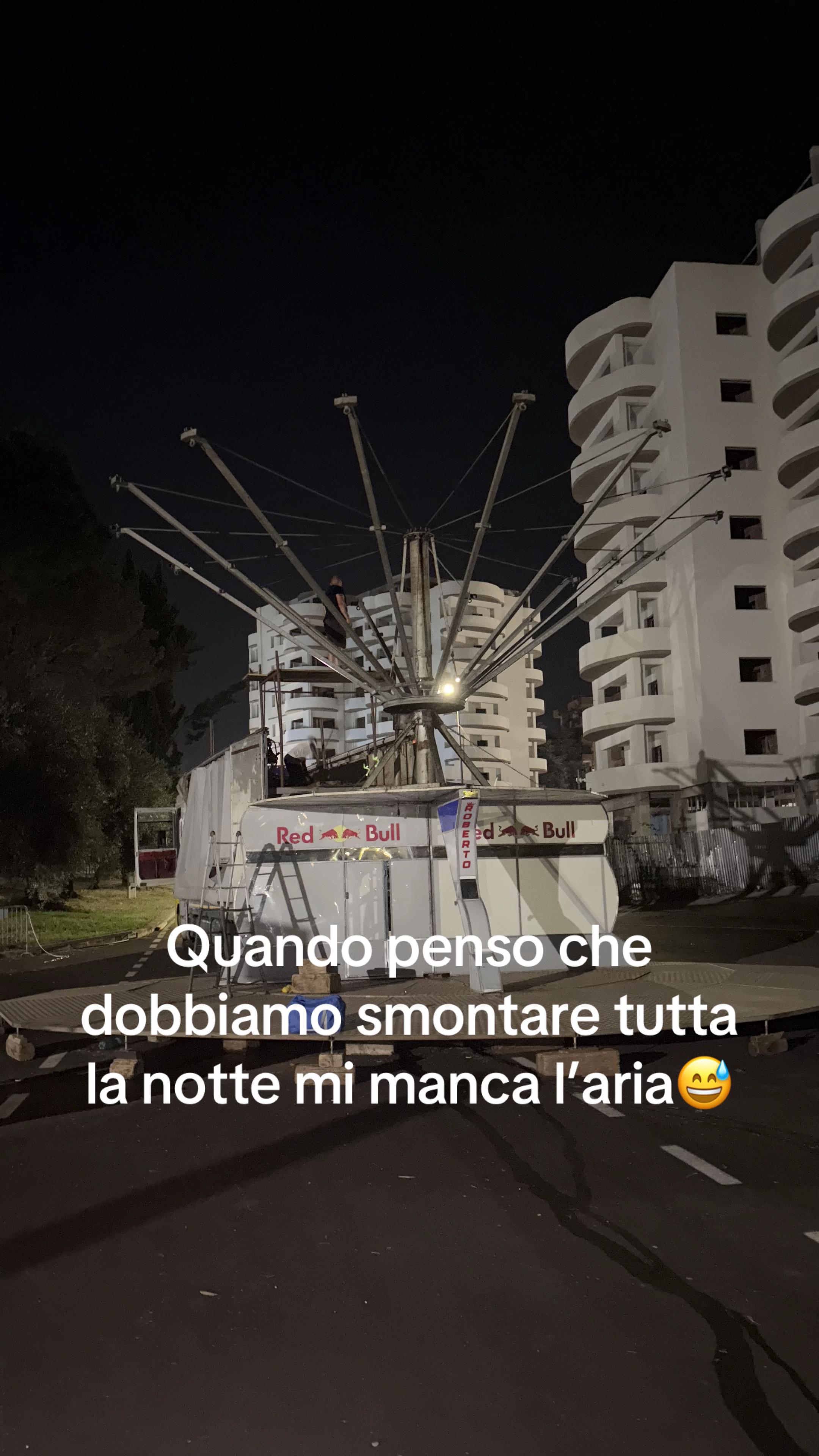 @il gitano