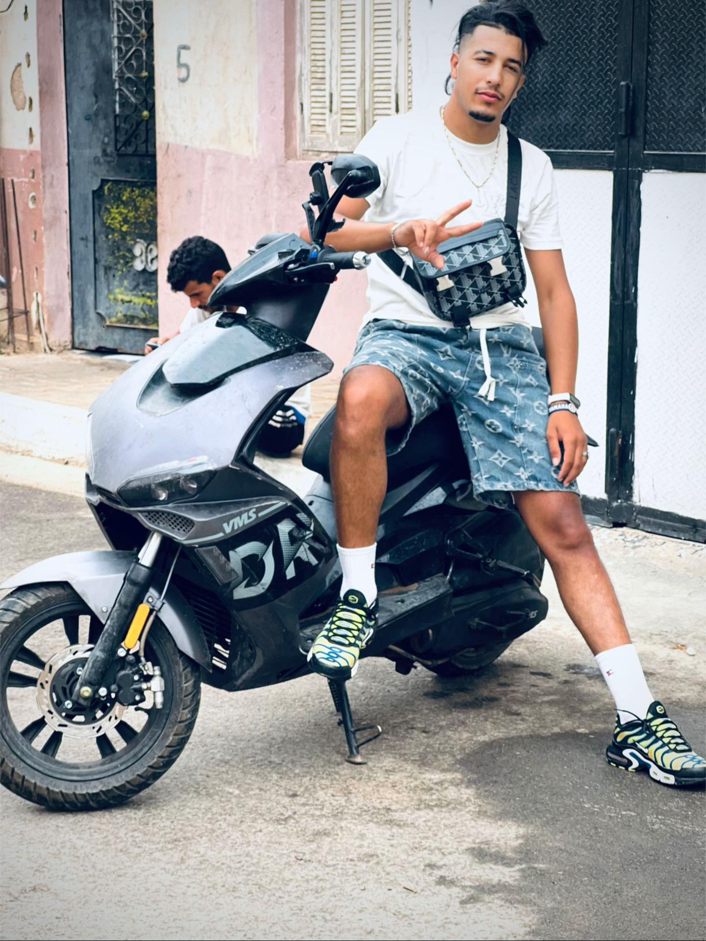 @💈Barber 🐺B&oslash;uzean 💈