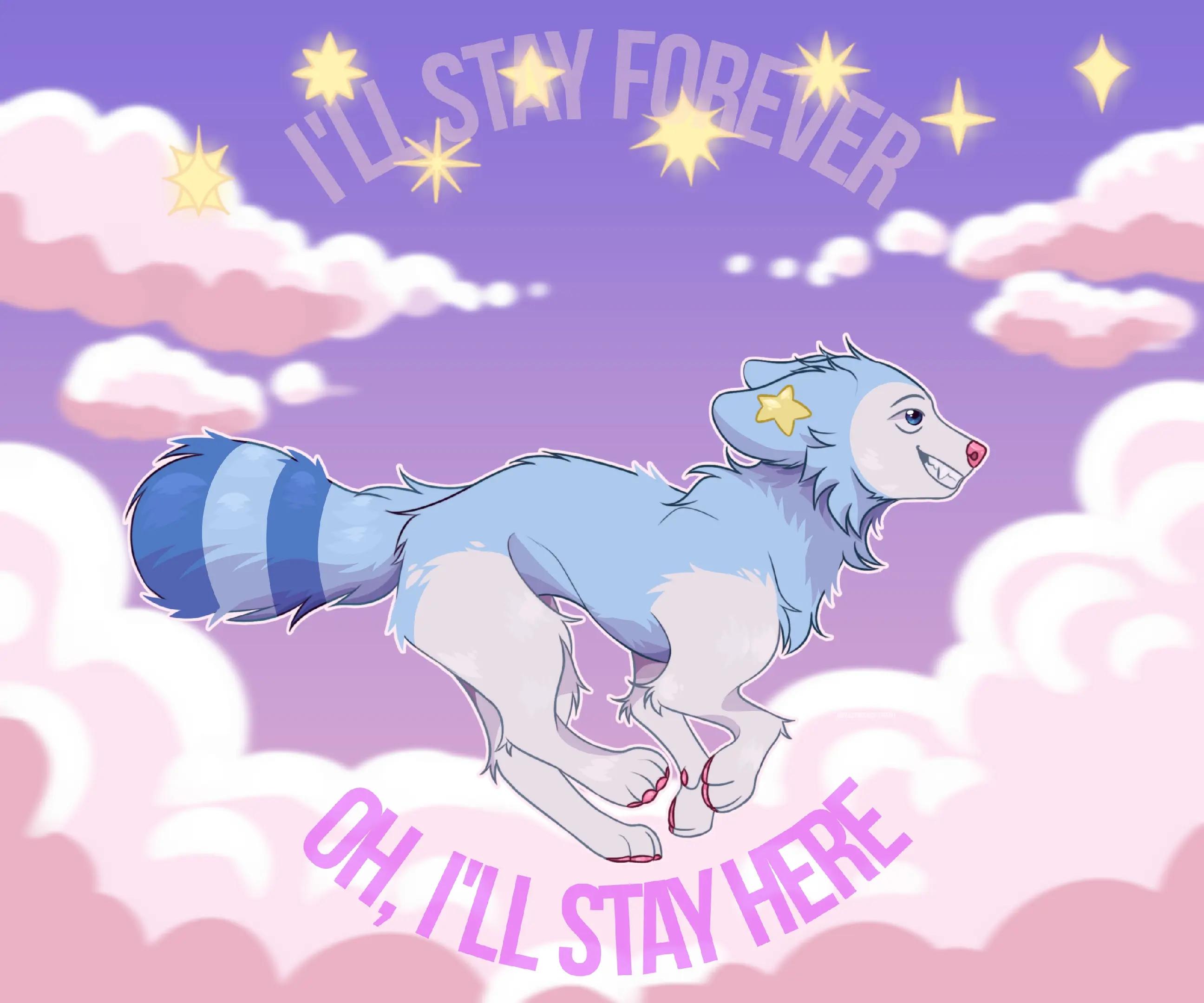 @☆ Nova StarLost ☆
