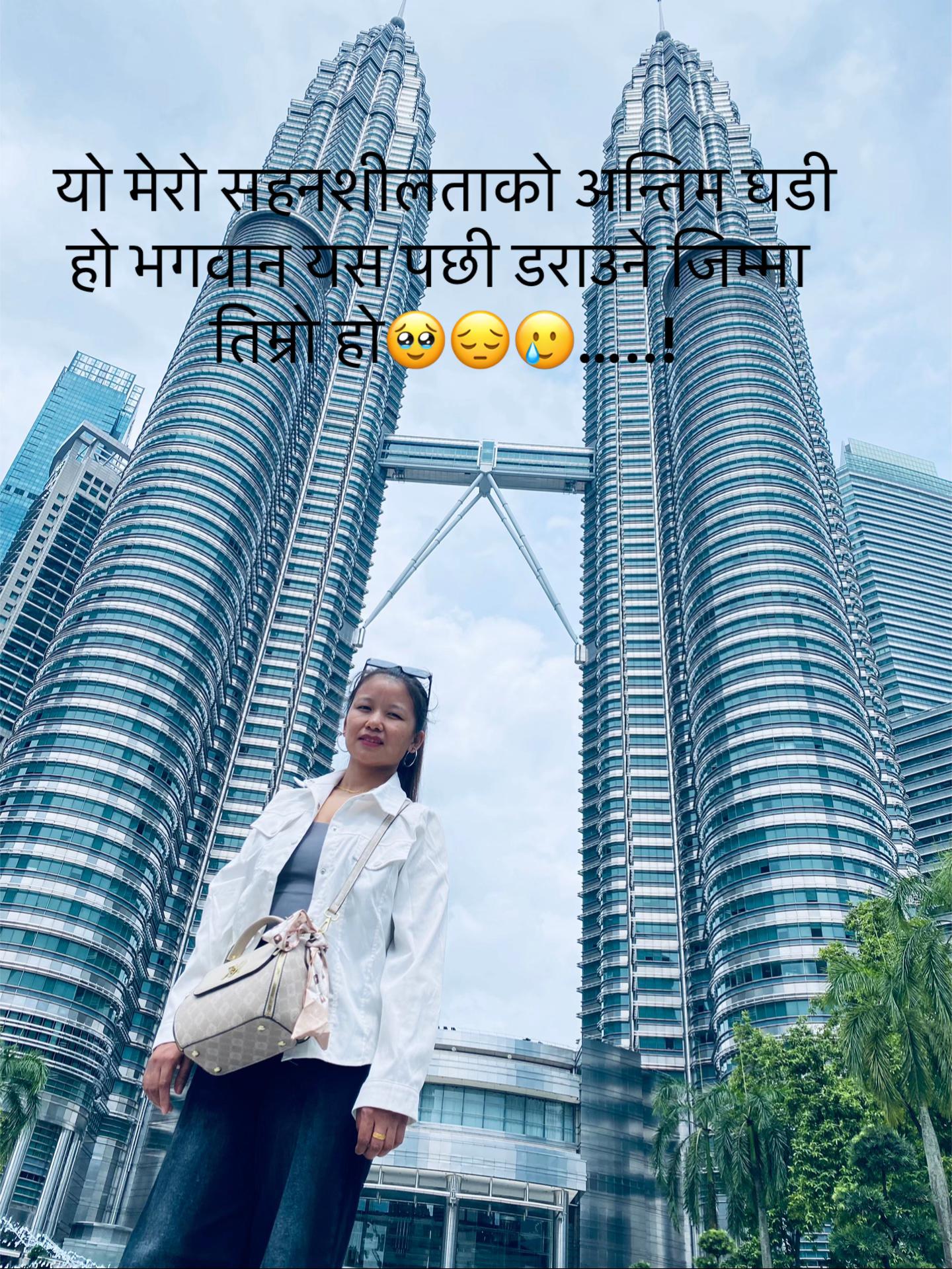 @Khushi sherpa❤️❤️❤️