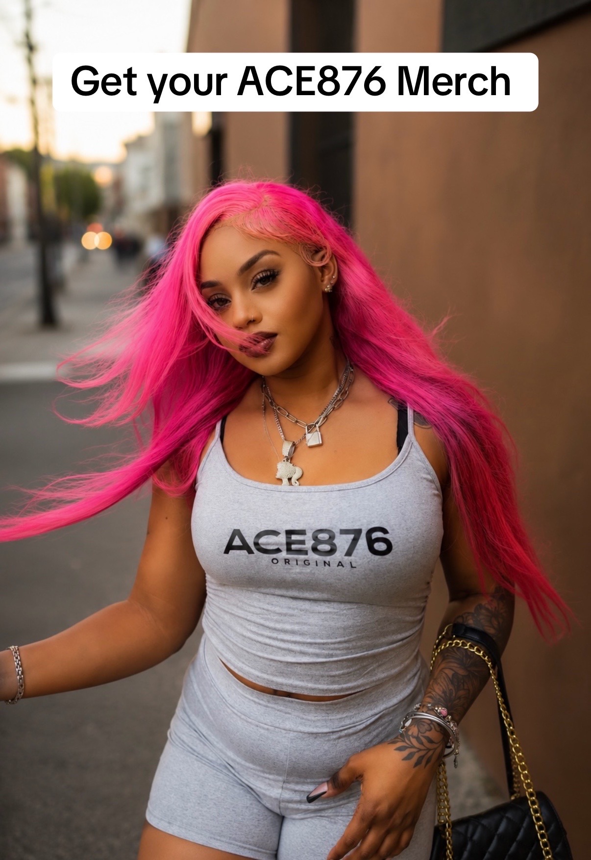 @Ace876 The Brand