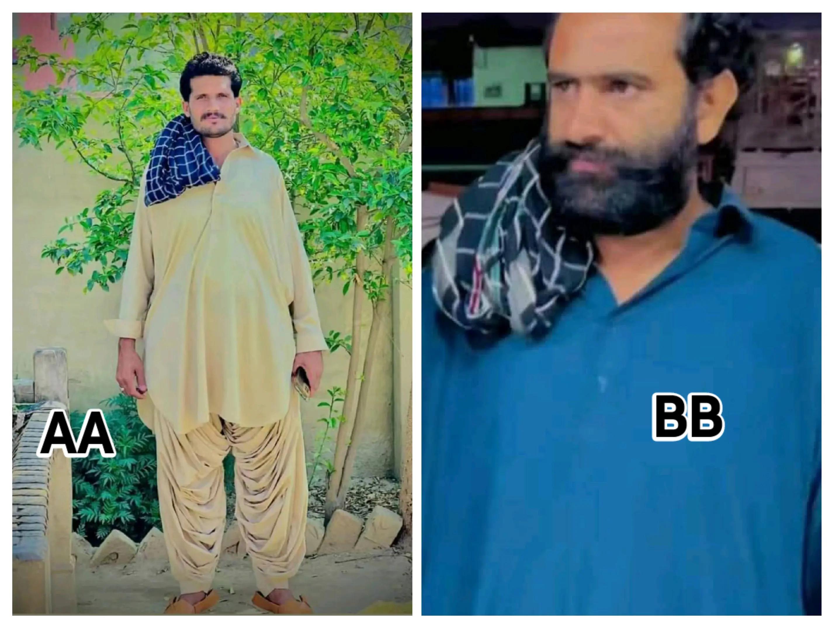 @⛓بسرا مریڑی︻╦デ╤━╼🔪