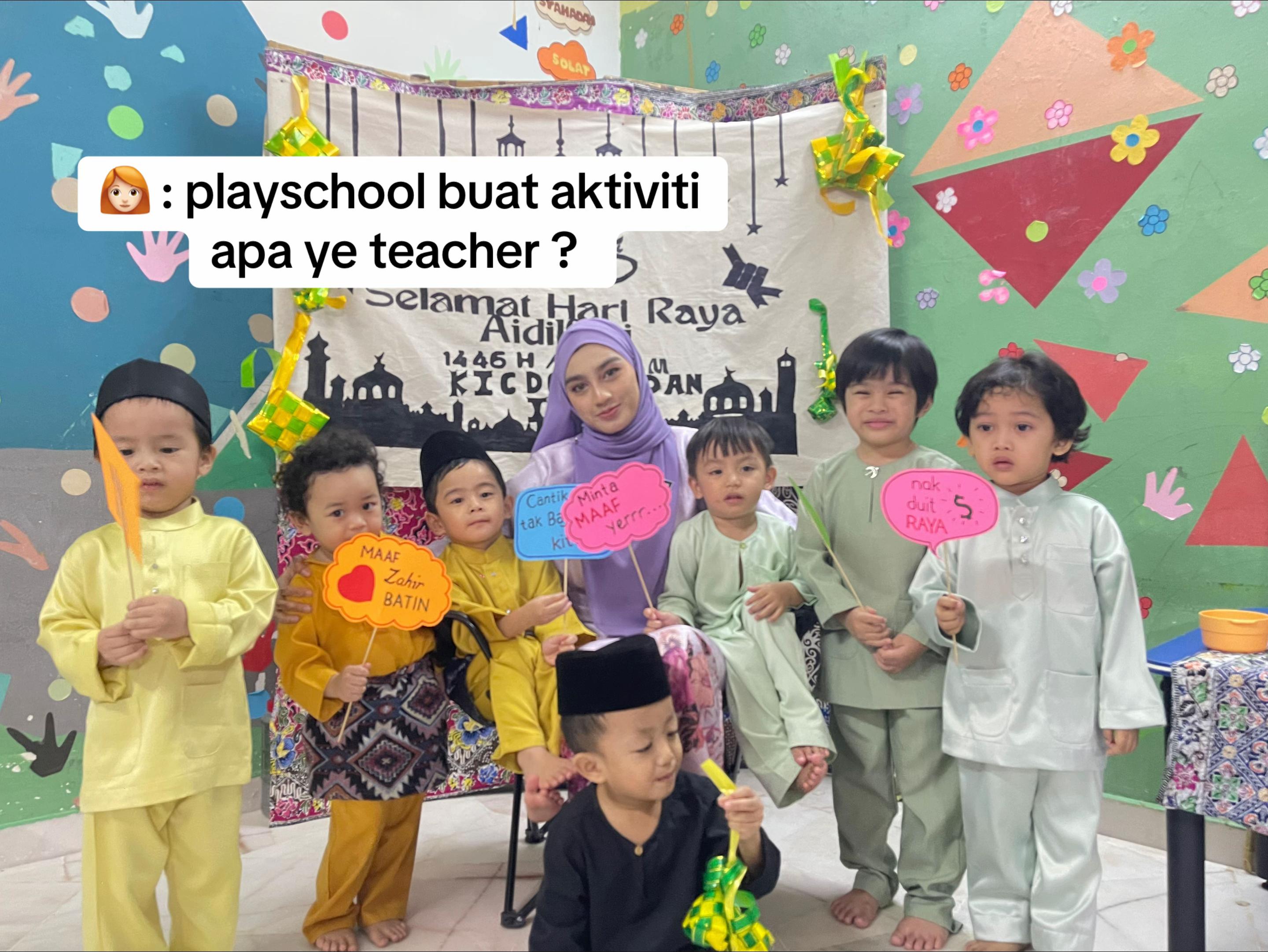 @KICDC PANDAN INDAH