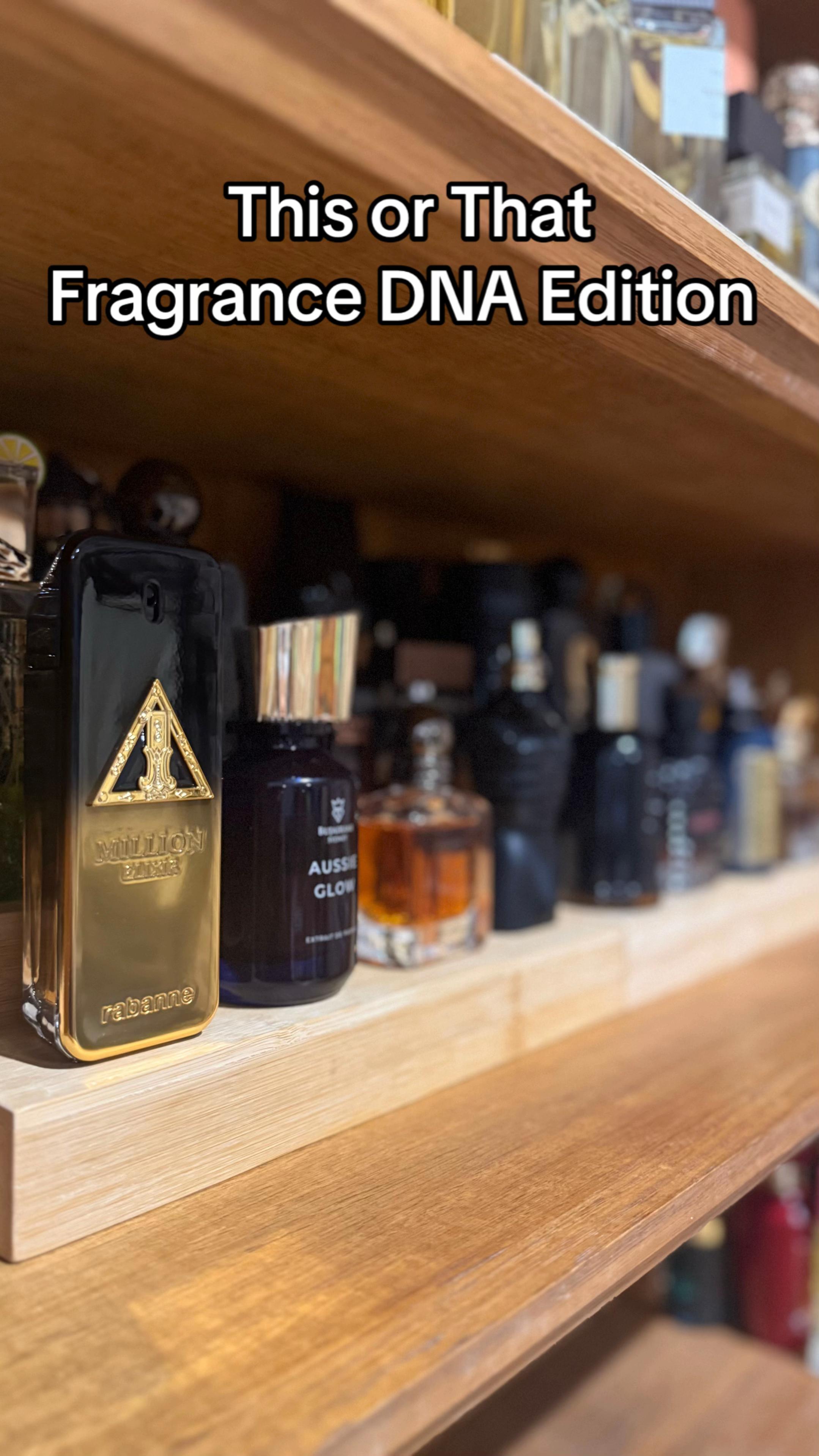 @Pure Parfums