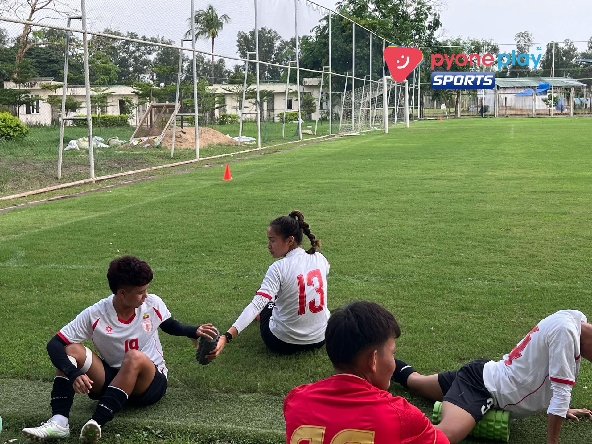 @Pyone Play Sports