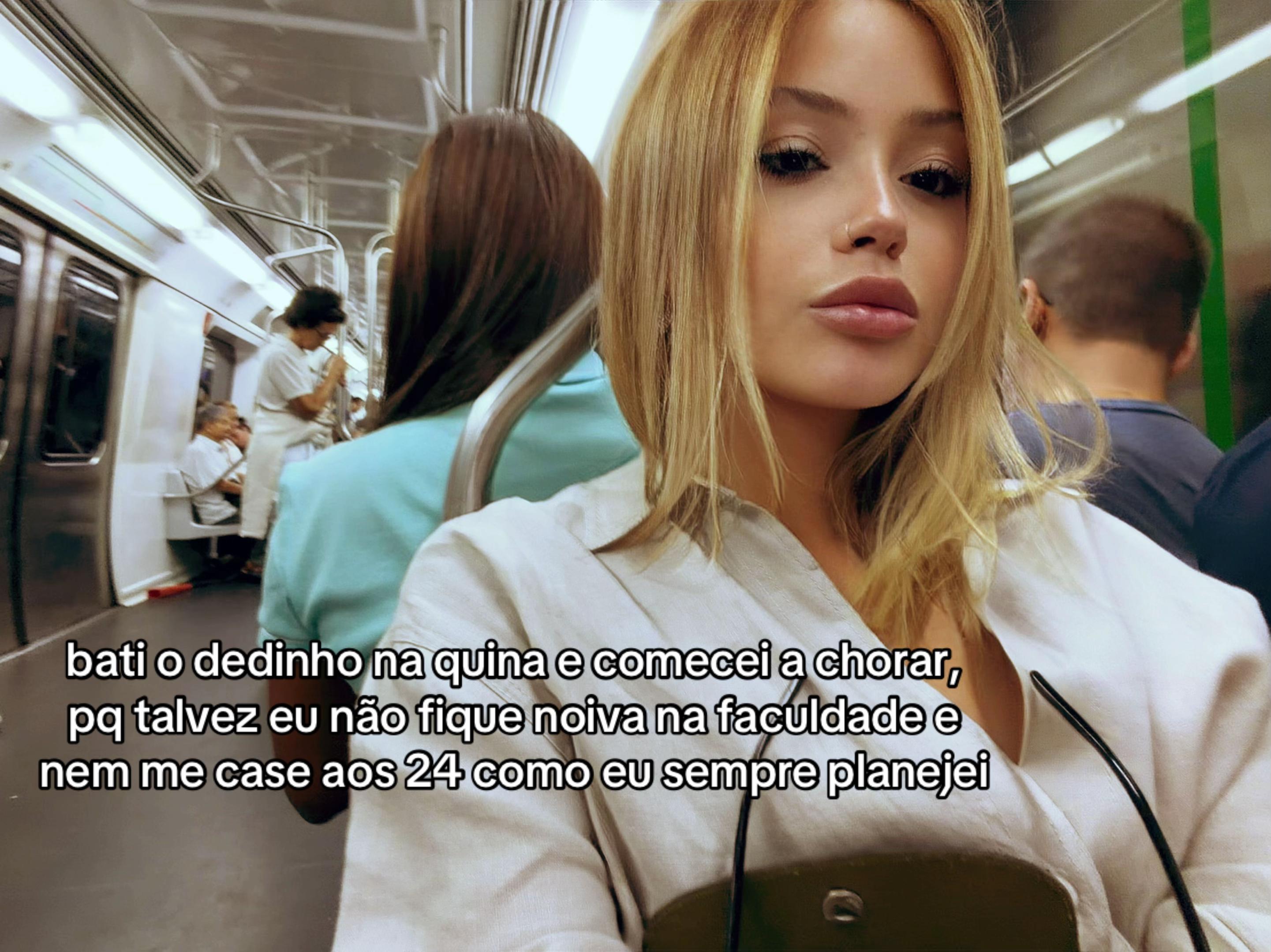 @Anna Mel Xavier