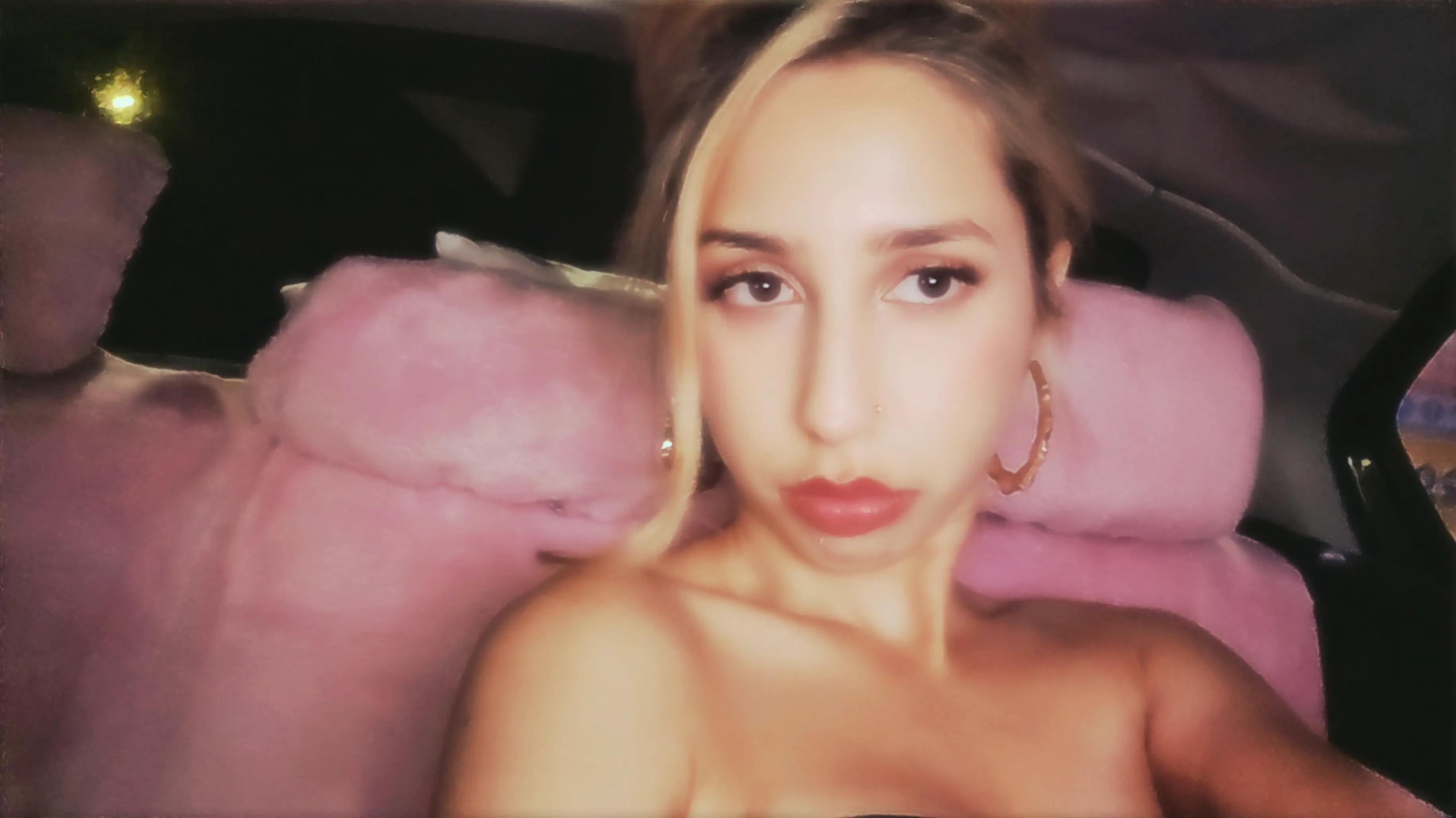 @Krist&iacute;na ✨️