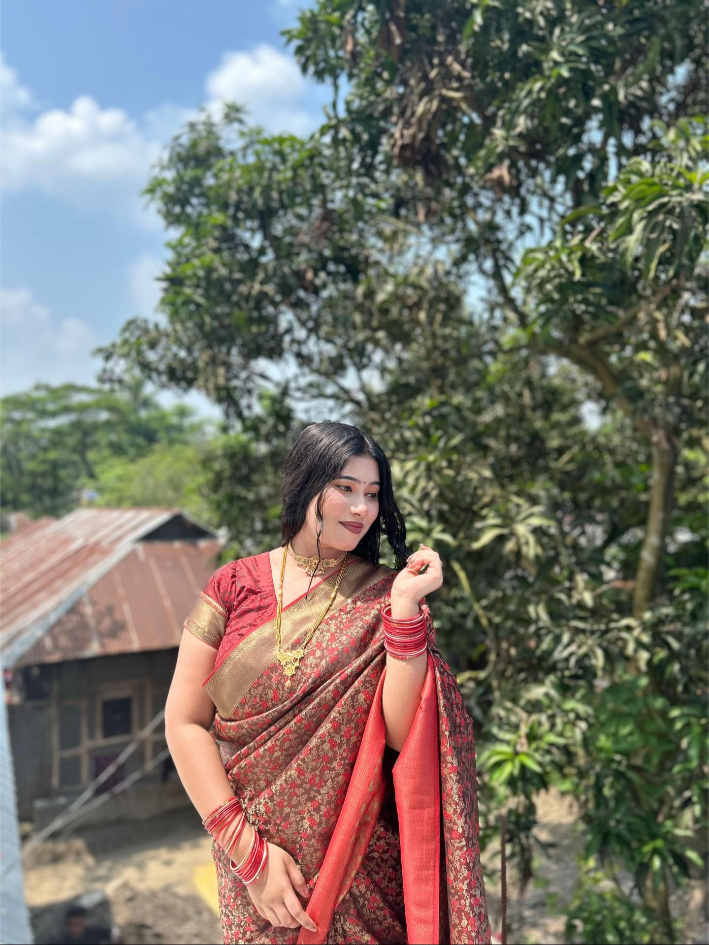 @Puja bhowmick 🌸