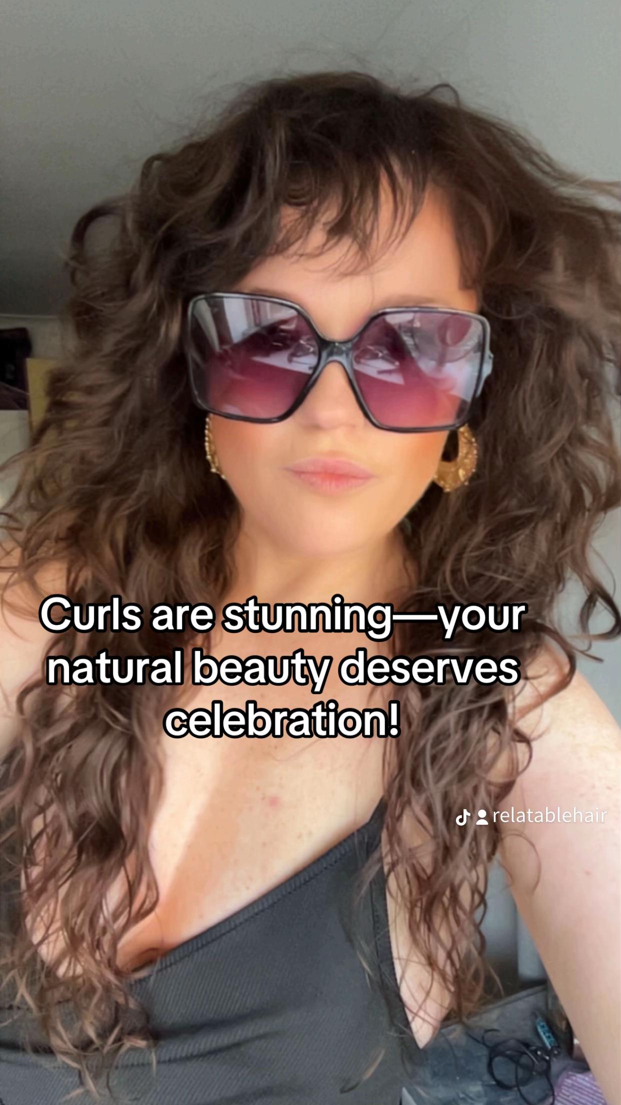 @Relate-able Hair 🥰